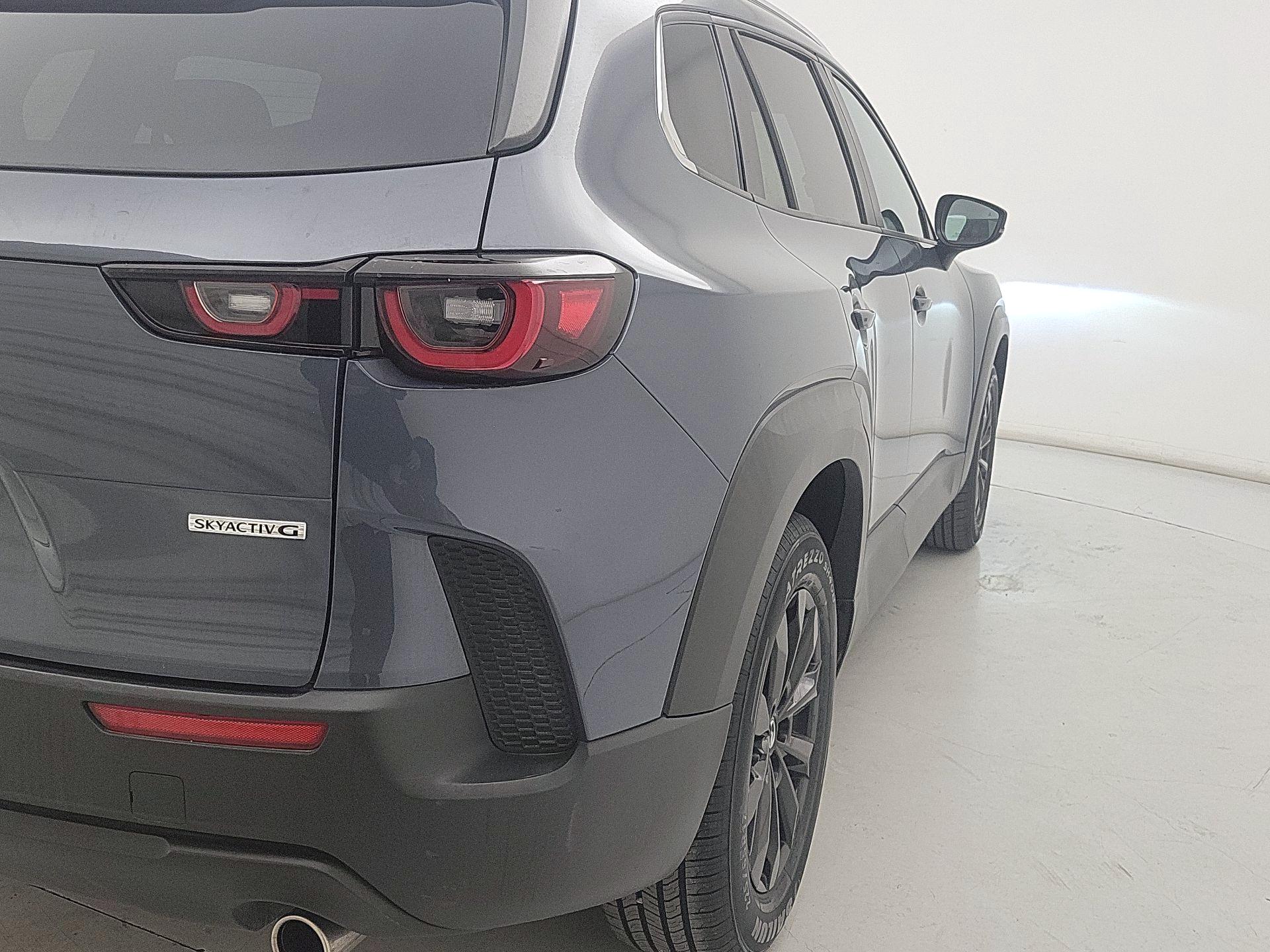 Thumbnail: 2024 Mazda CX-50 - 5