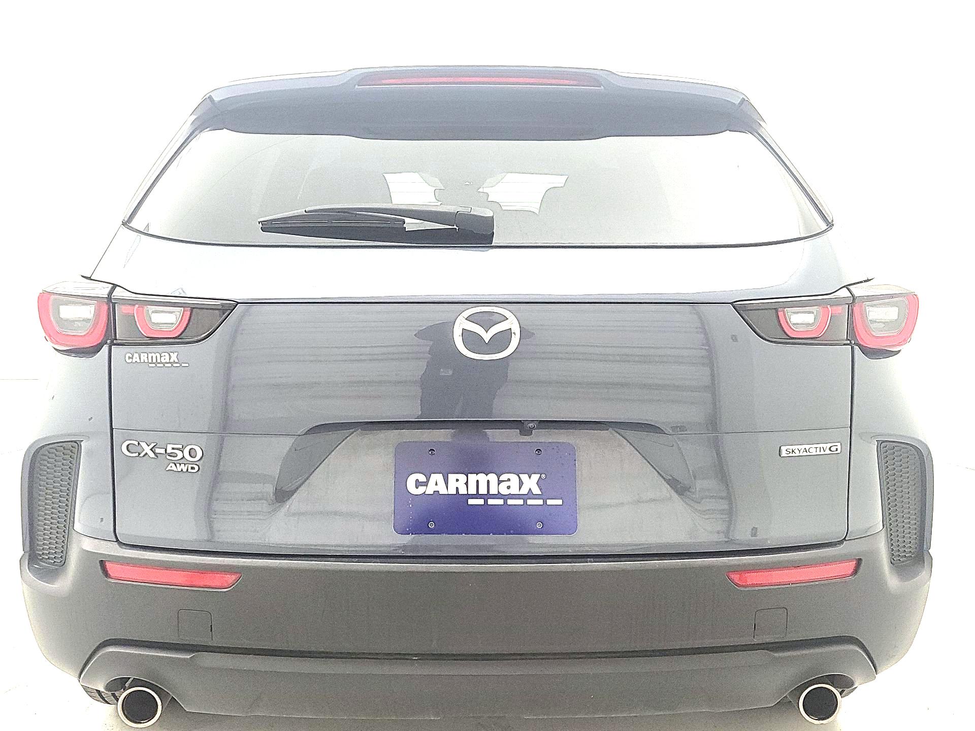 Thumbnail: 2024 Mazda CX-50 - 6