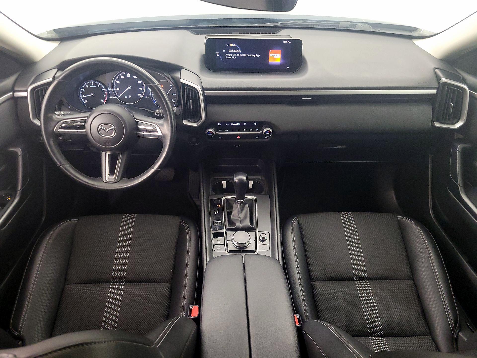 Thumbnail: 2024 Mazda CX-50 - 8