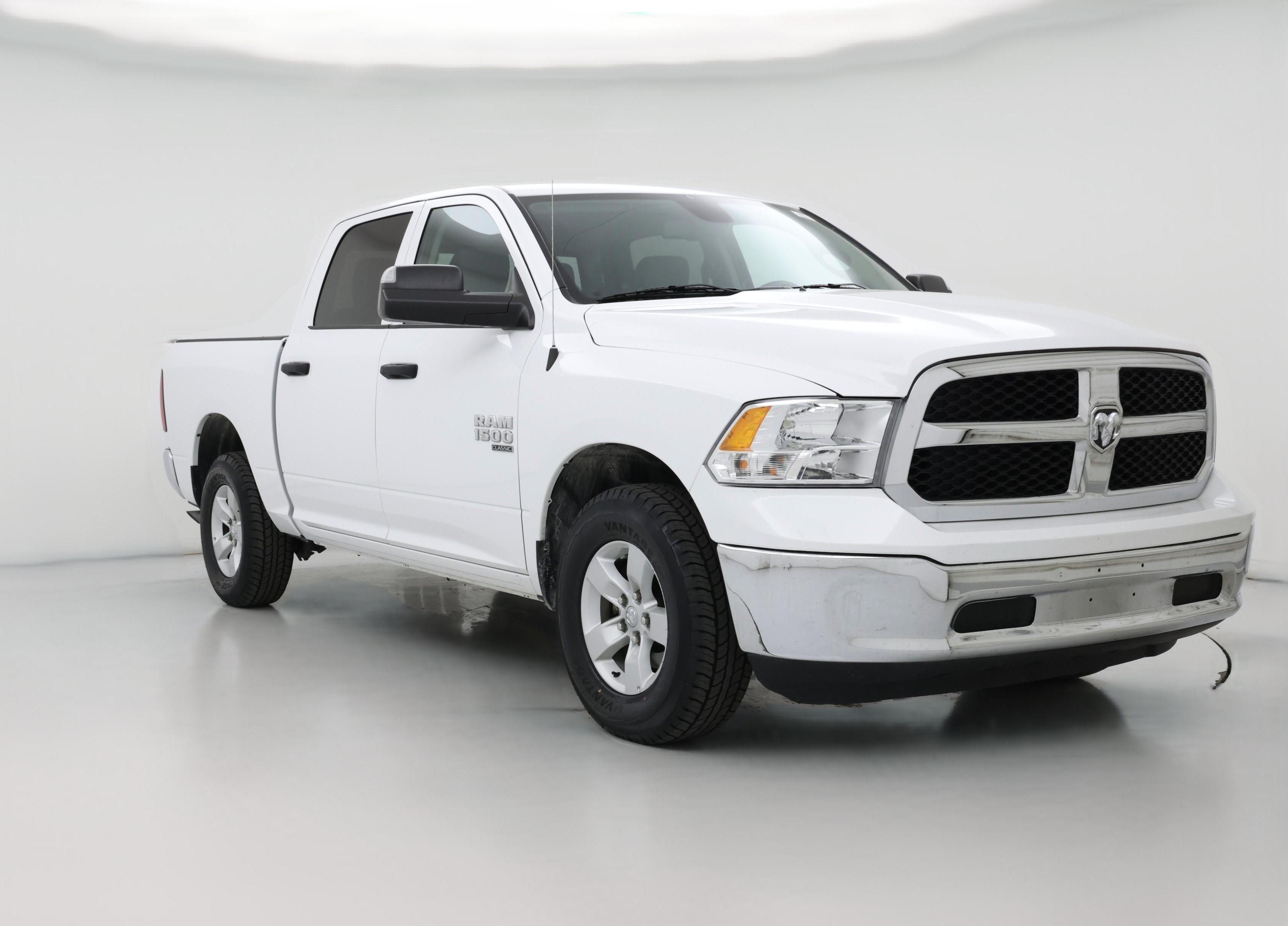 Thumbnail: 2023 RAM 1500 Classic - 1