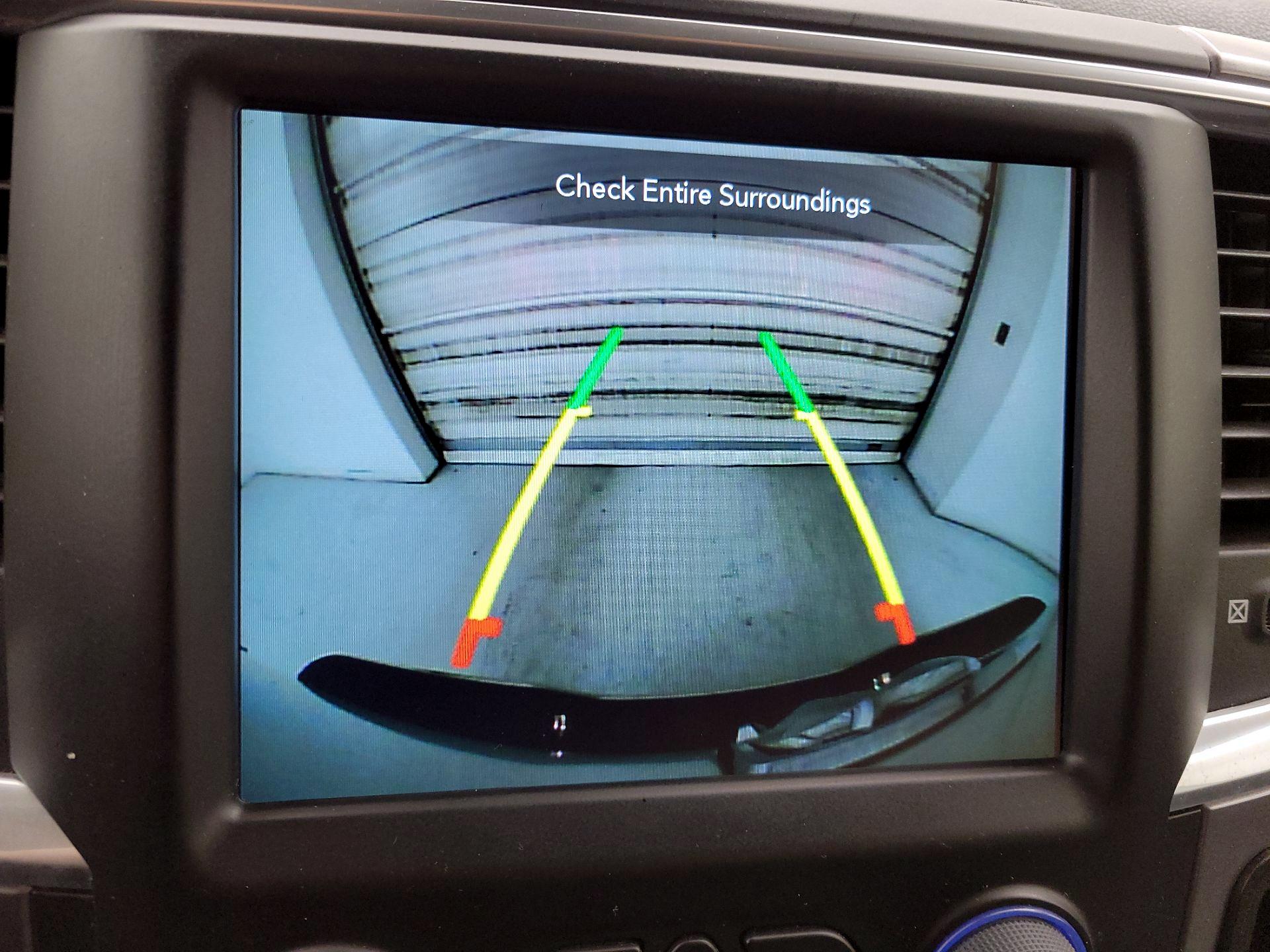 Thumbnail: 2023 RAM 1500 Classic - 15