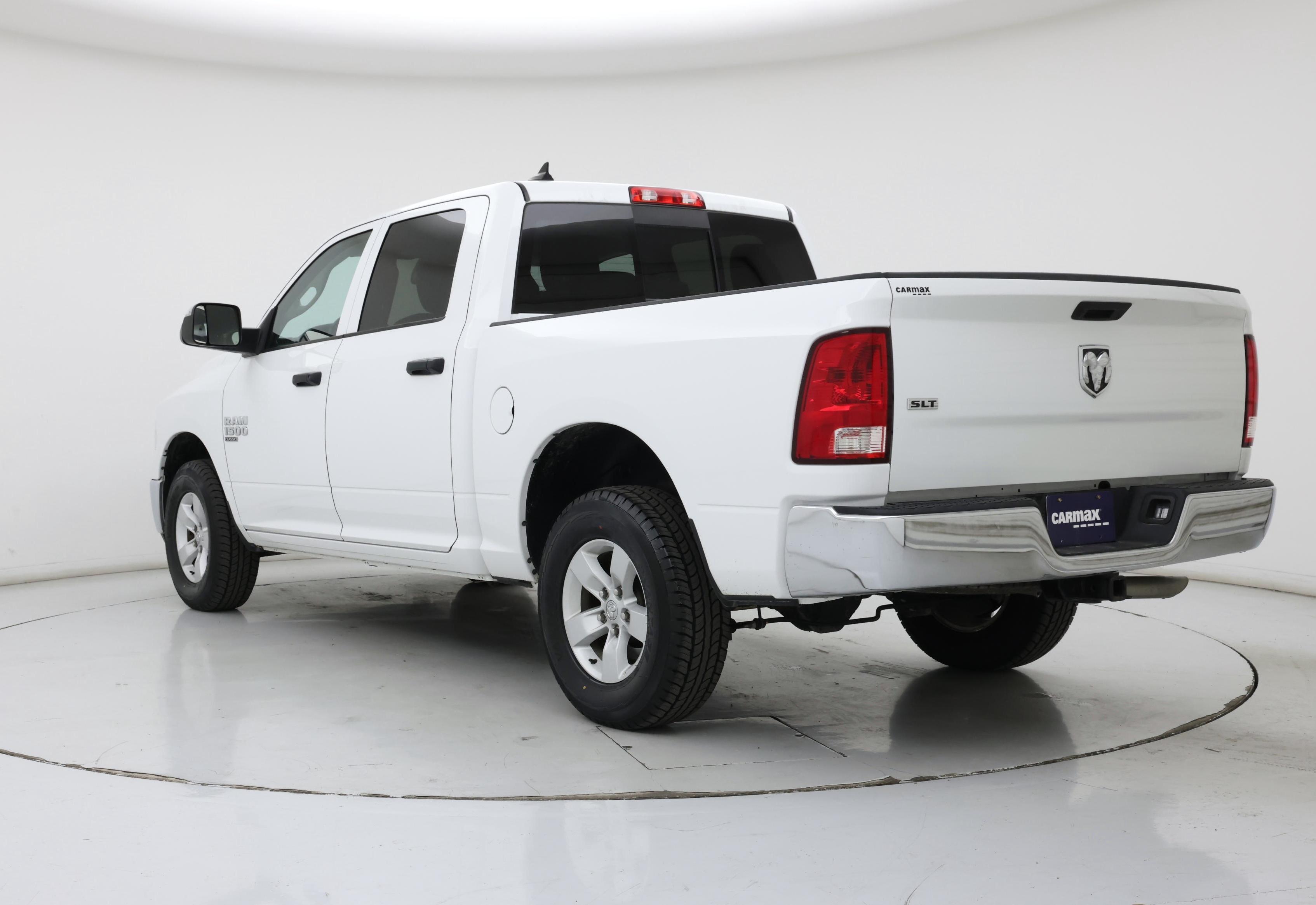 Thumbnail: 2023 RAM 1500 Classic - 2