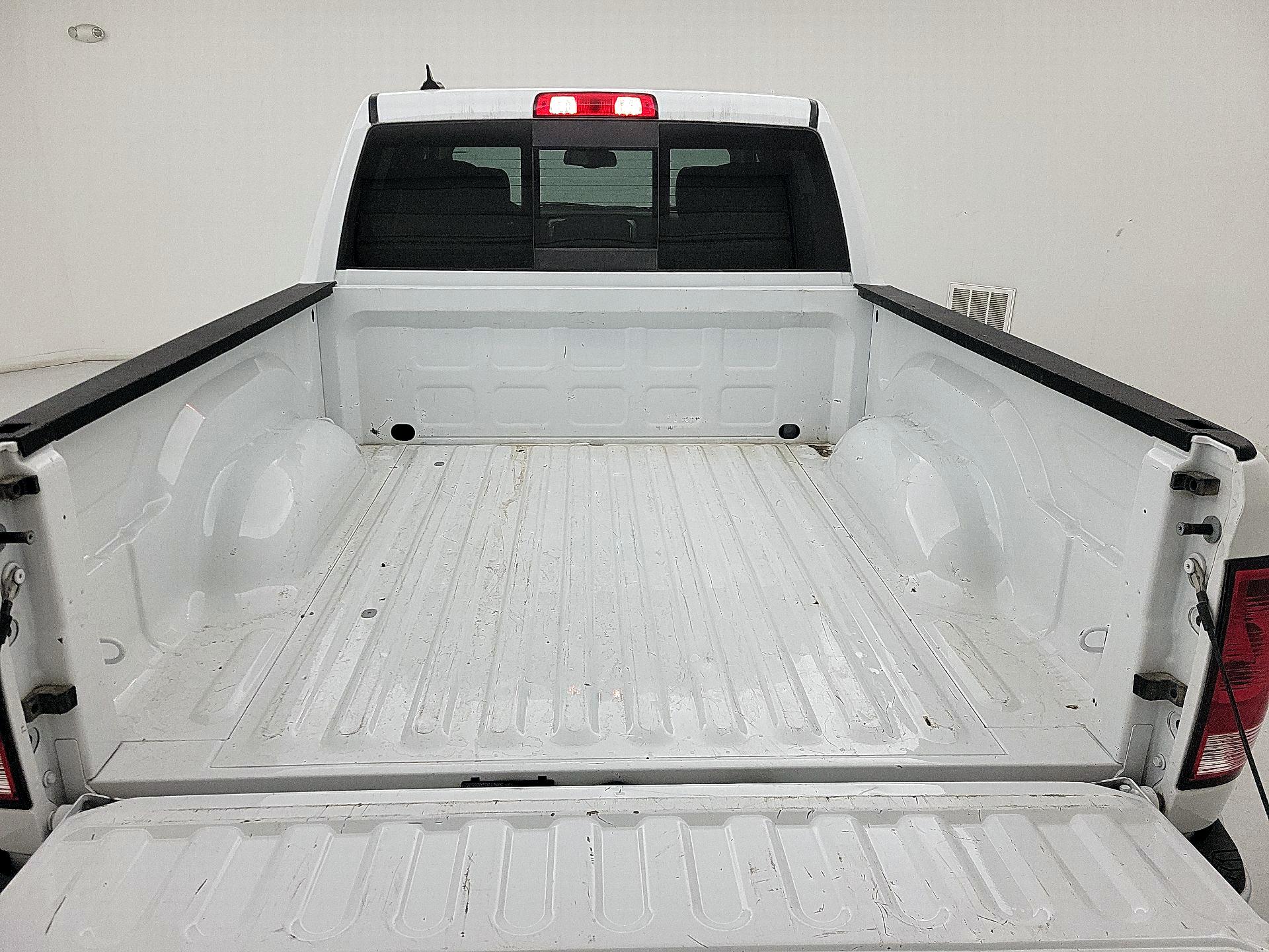 Thumbnail: 2023 RAM 1500 Classic - 20