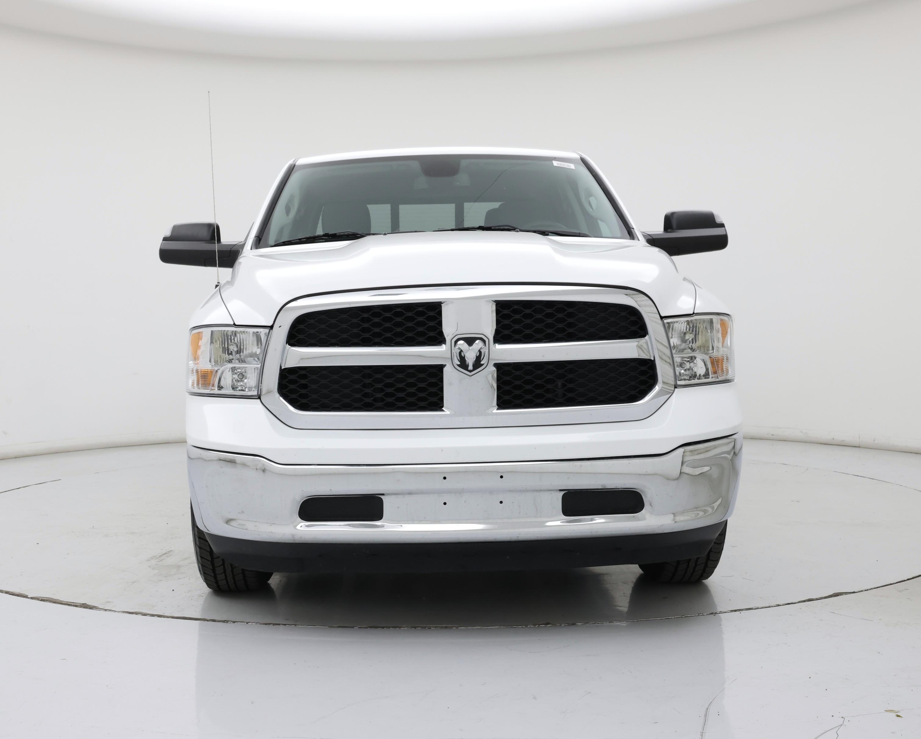 Thumbnail: 2023 RAM 1500 Classic - 5