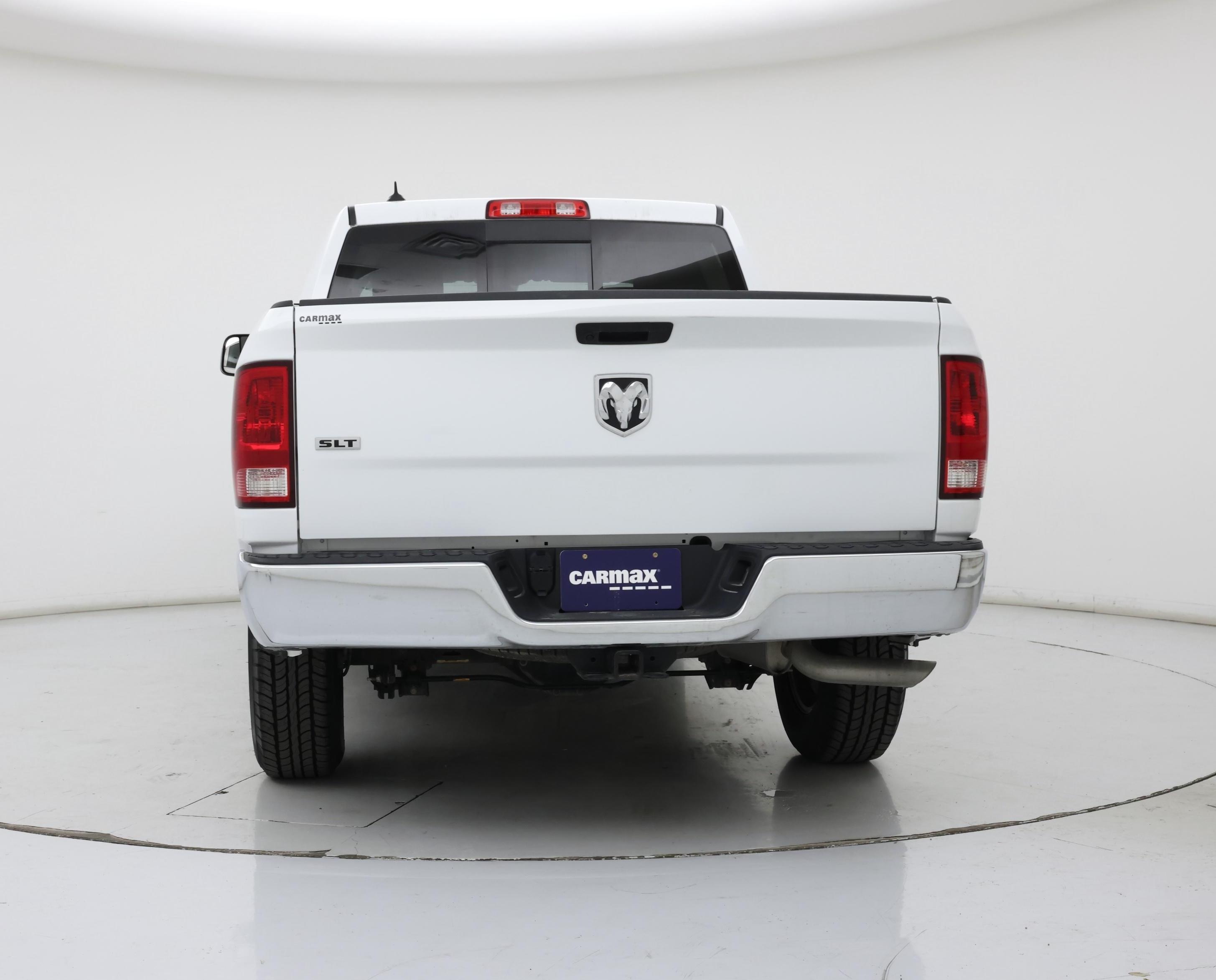 Thumbnail: 2023 RAM 1500 Classic - 6