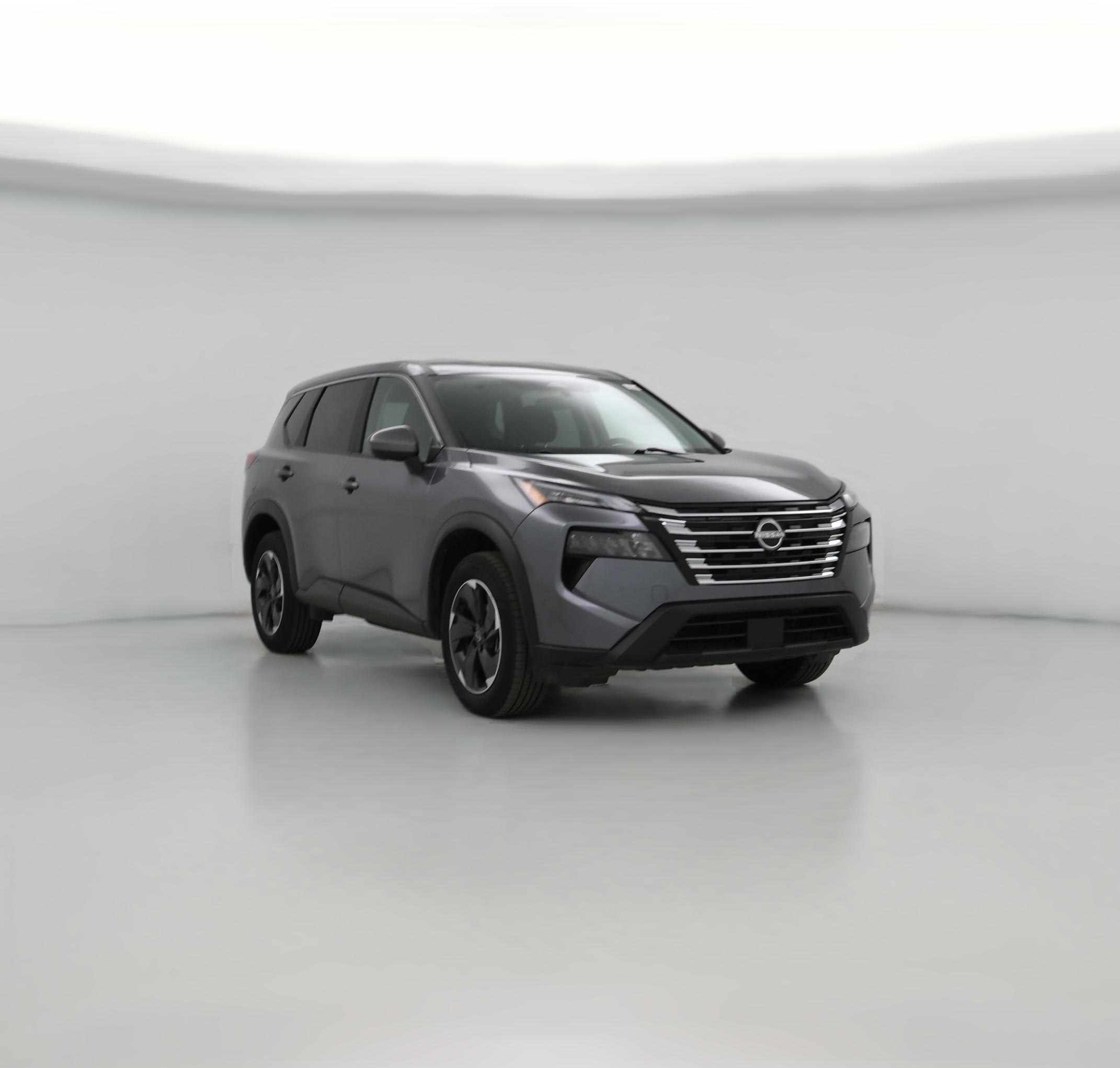 Thumbnail: 2024 Nissan Rogue - 1
