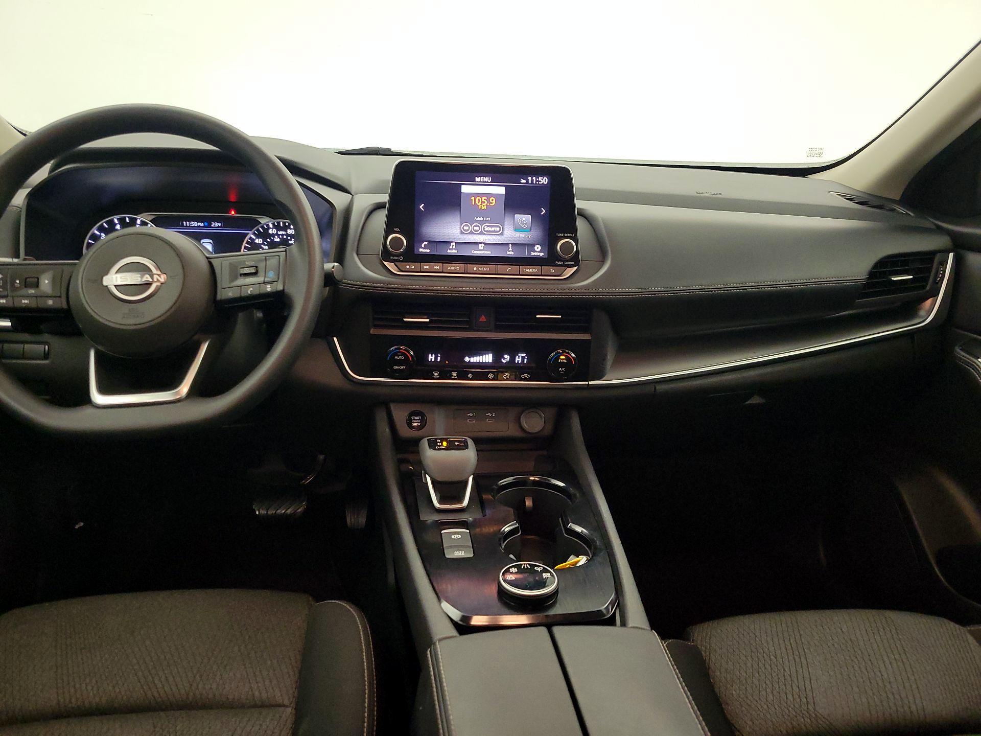 Thumbnail: 2024 Nissan Rogue - 9