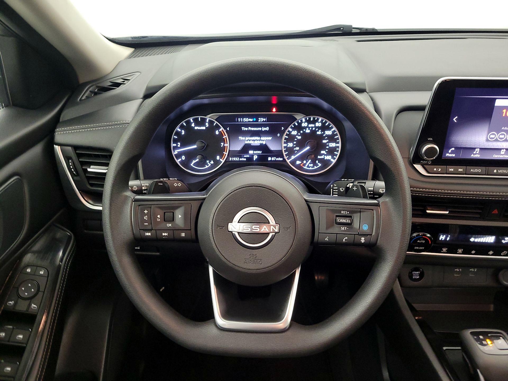 Thumbnail: 2024 Nissan Rogue - 10