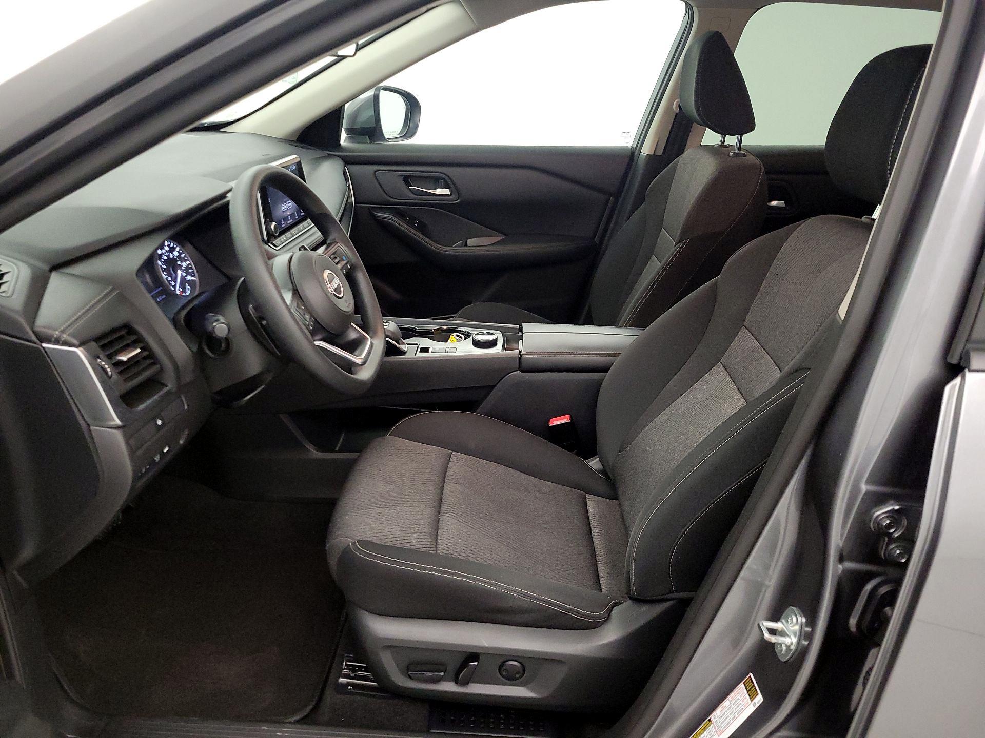 Thumbnail: 2024 Nissan Rogue - 11