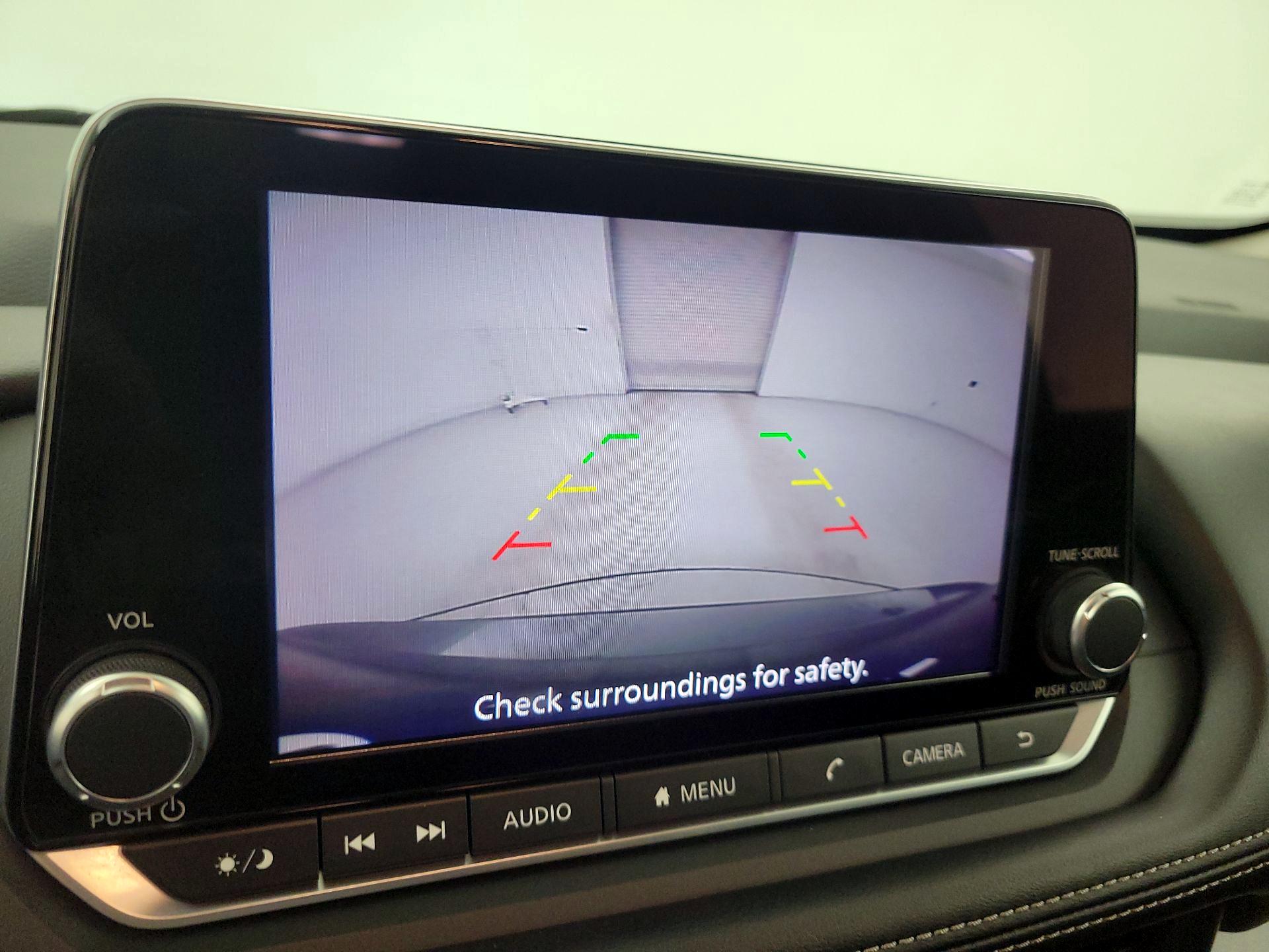 Thumbnail: 2024 Nissan Rogue - 14