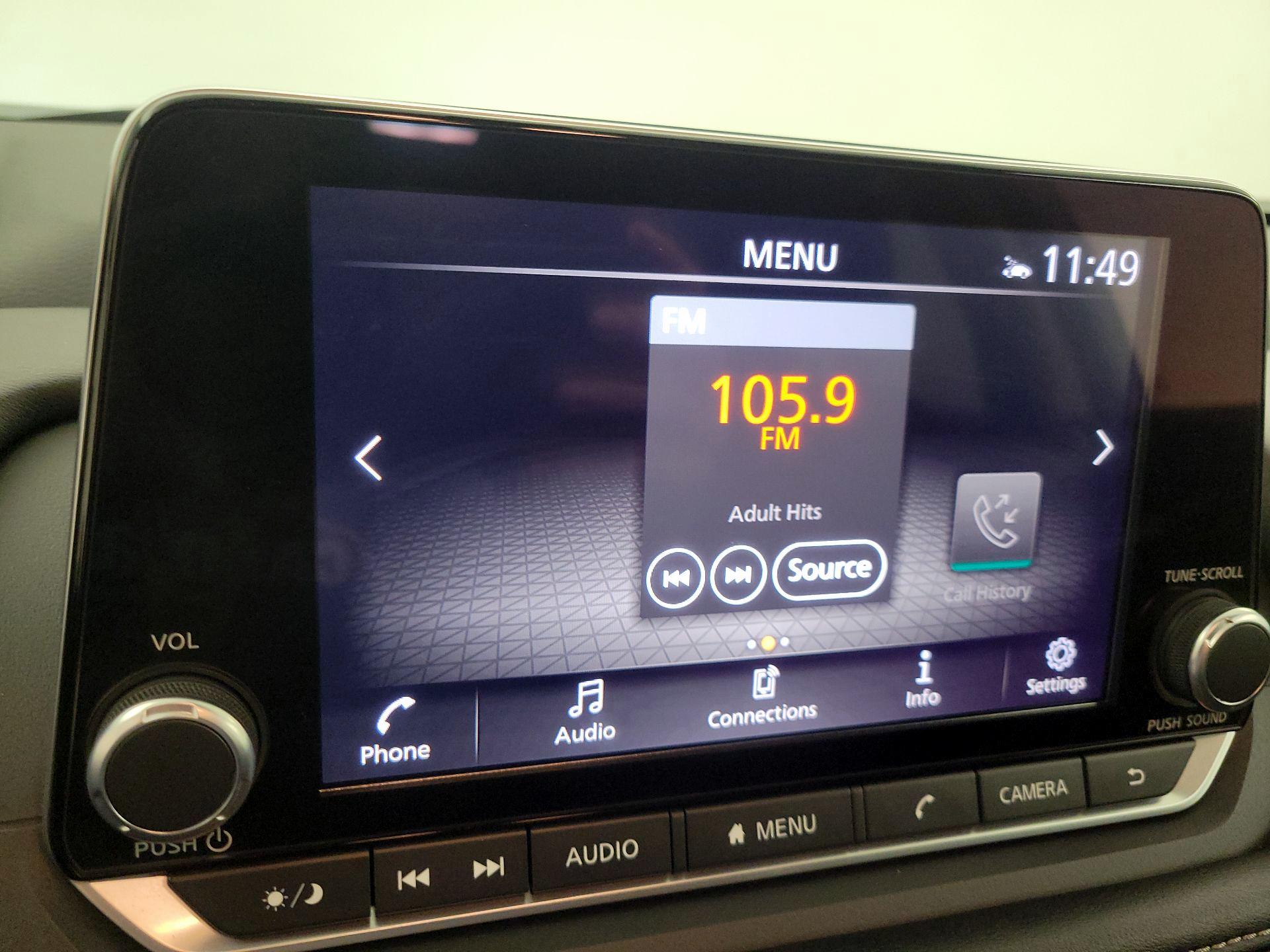 Thumbnail: 2024 Nissan Rogue - 15