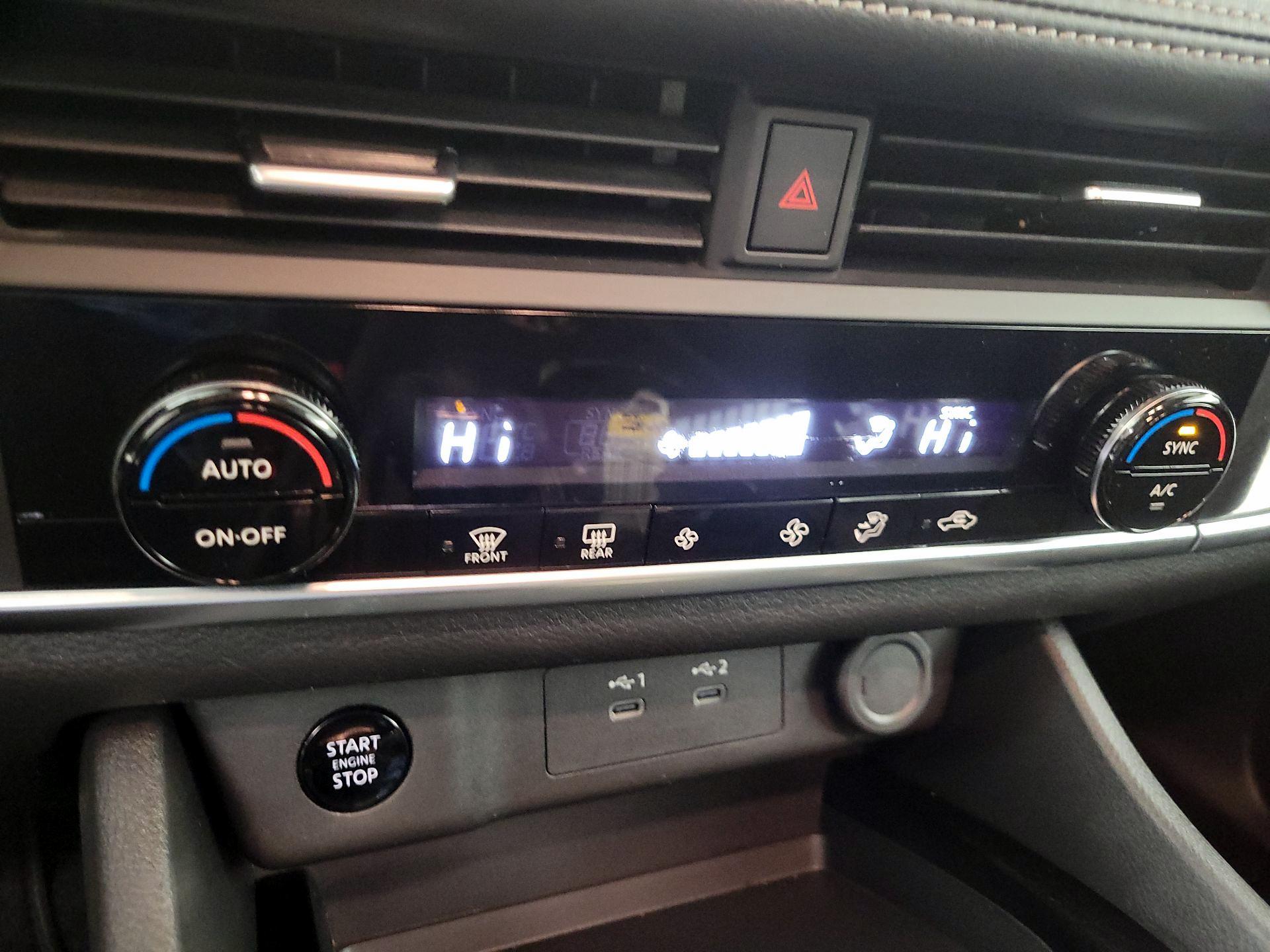 Thumbnail: 2024 Nissan Rogue - 16