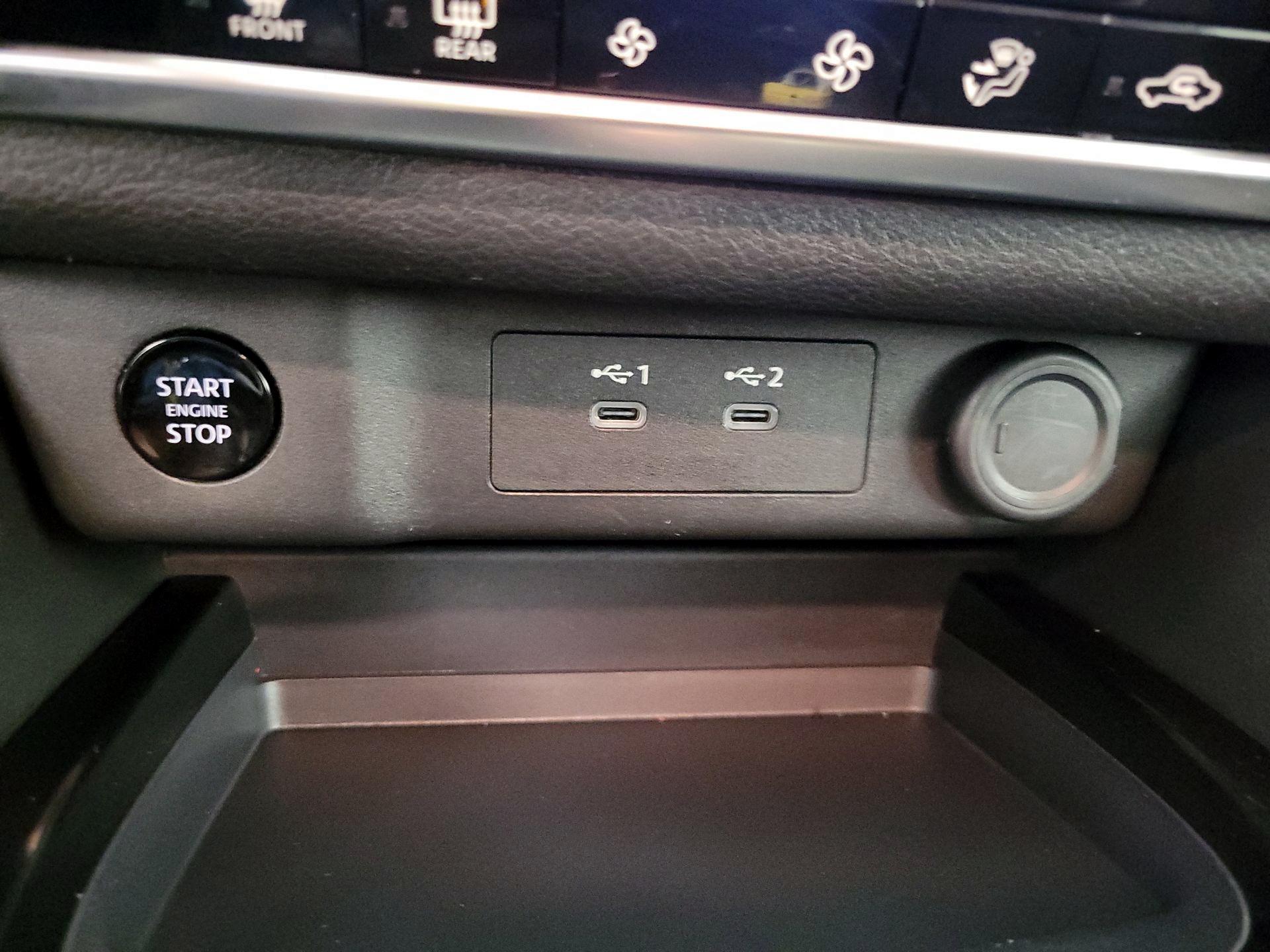 Thumbnail: 2024 Nissan Rogue - 18