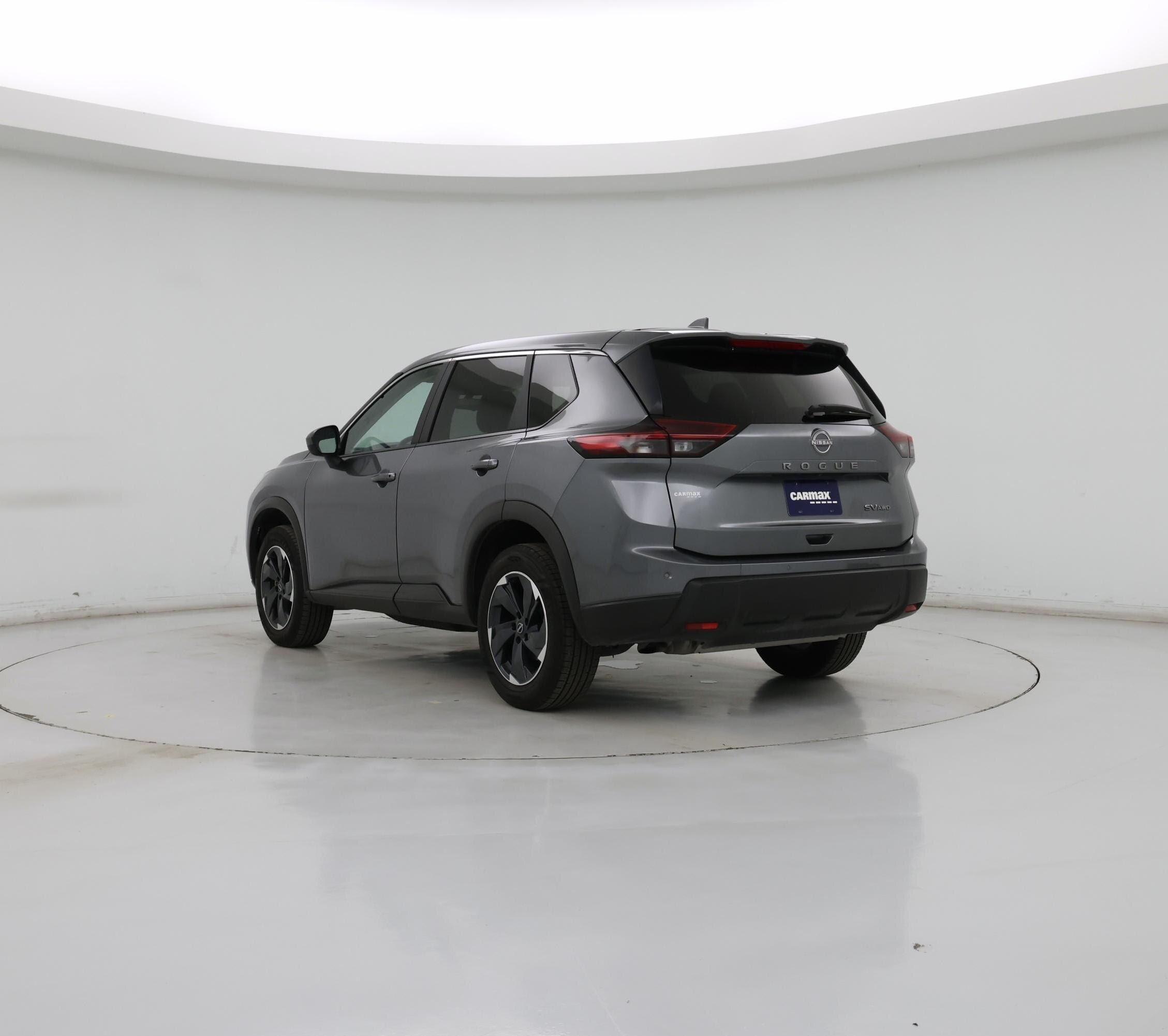 Thumbnail: 2024 Nissan Rogue - 2