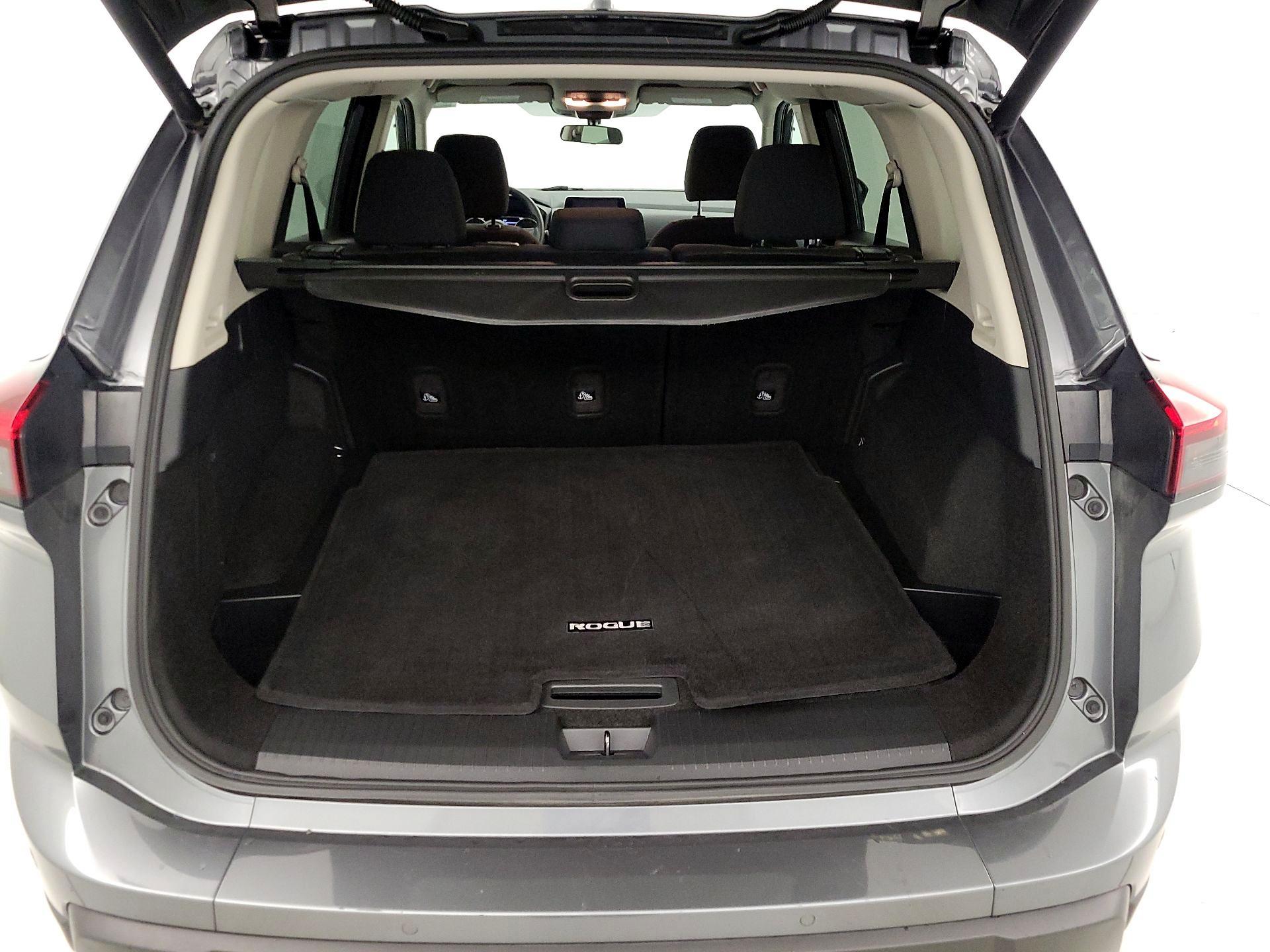 Thumbnail: 2024 Nissan Rogue - 20