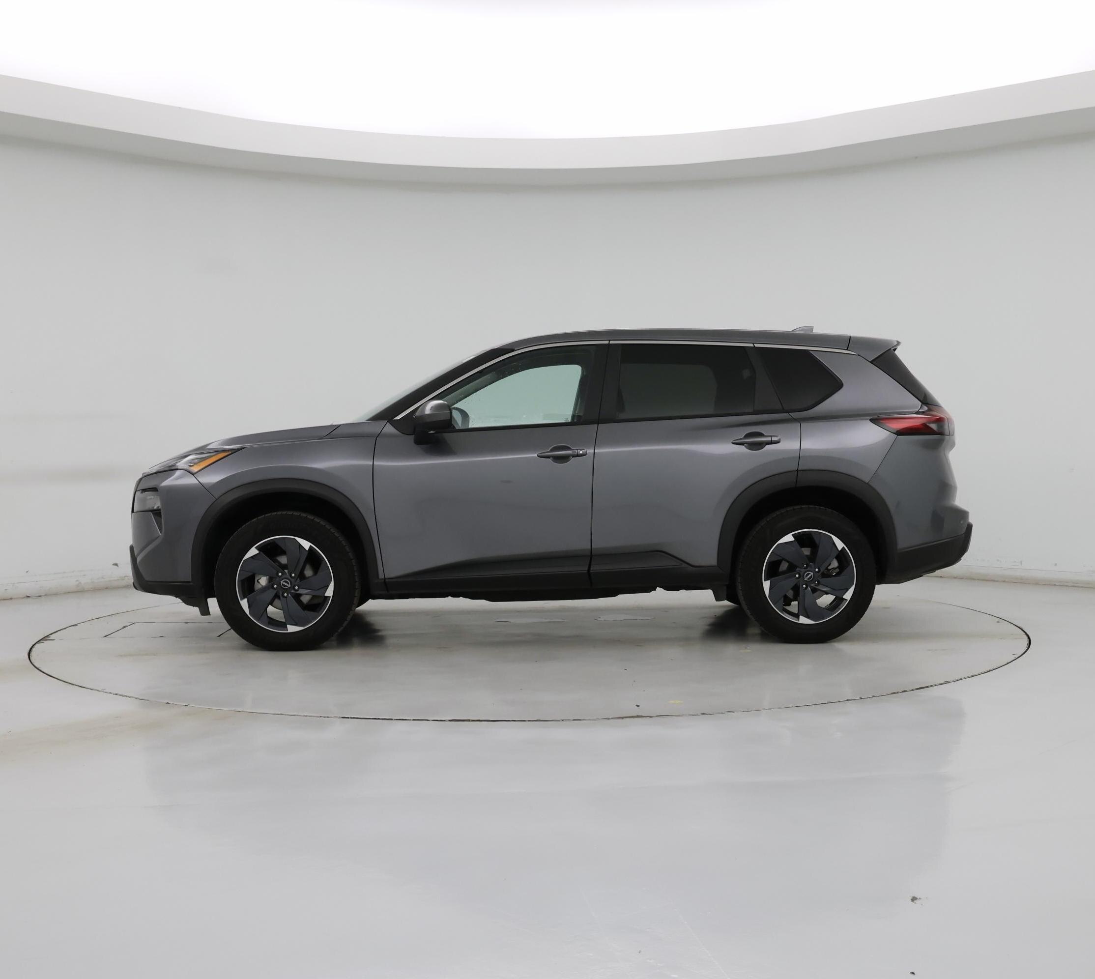 Thumbnail: 2024 Nissan Rogue - 3