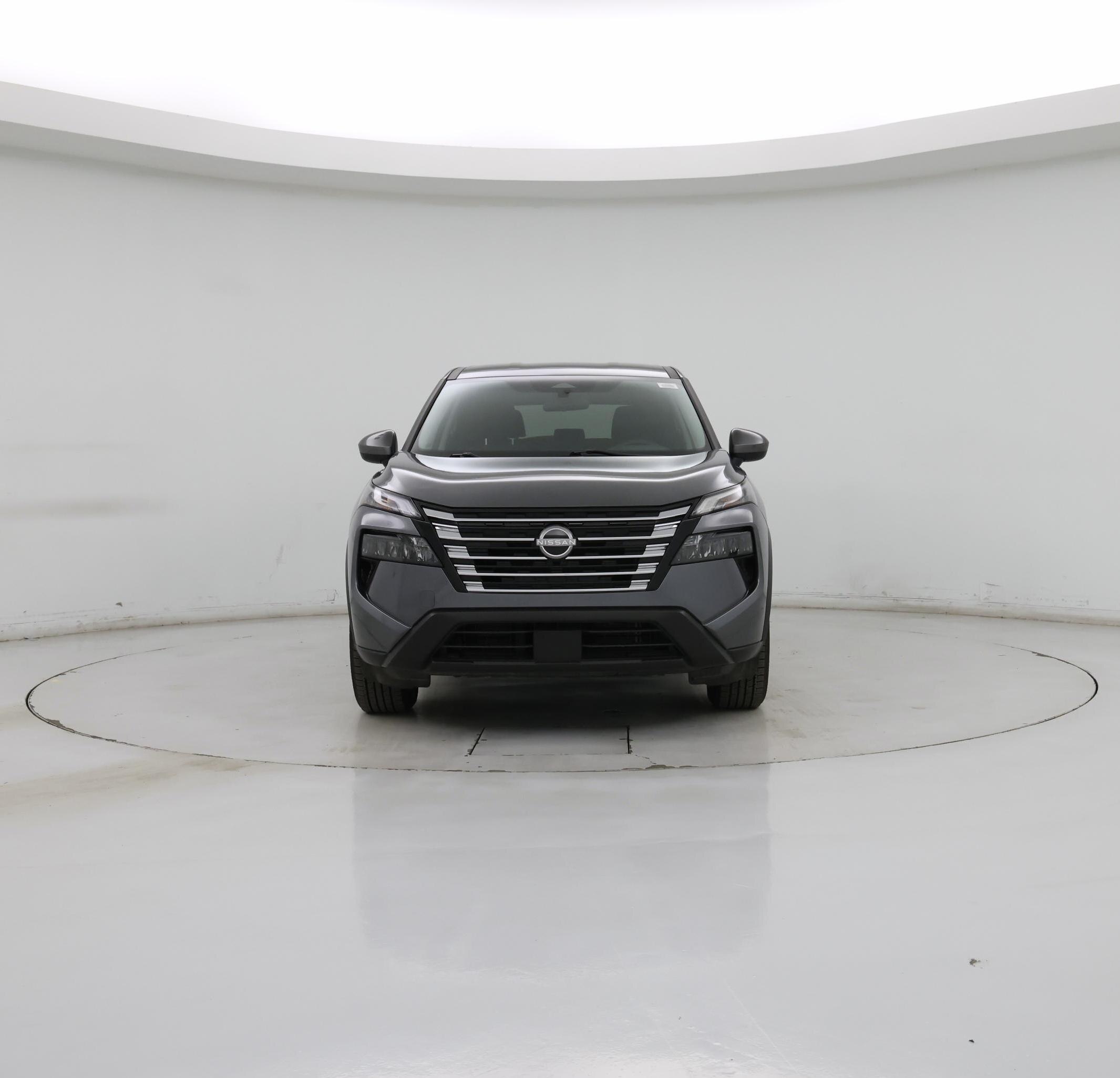 Thumbnail: 2024 Nissan Rogue - 5