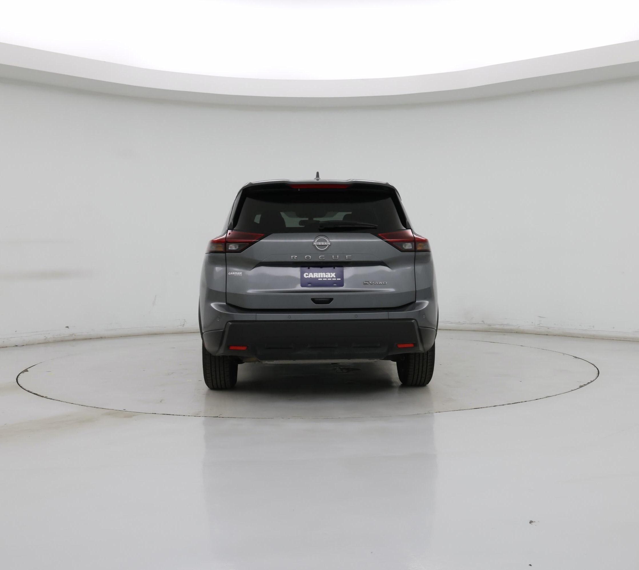 Thumbnail: 2024 Nissan Rogue - 6