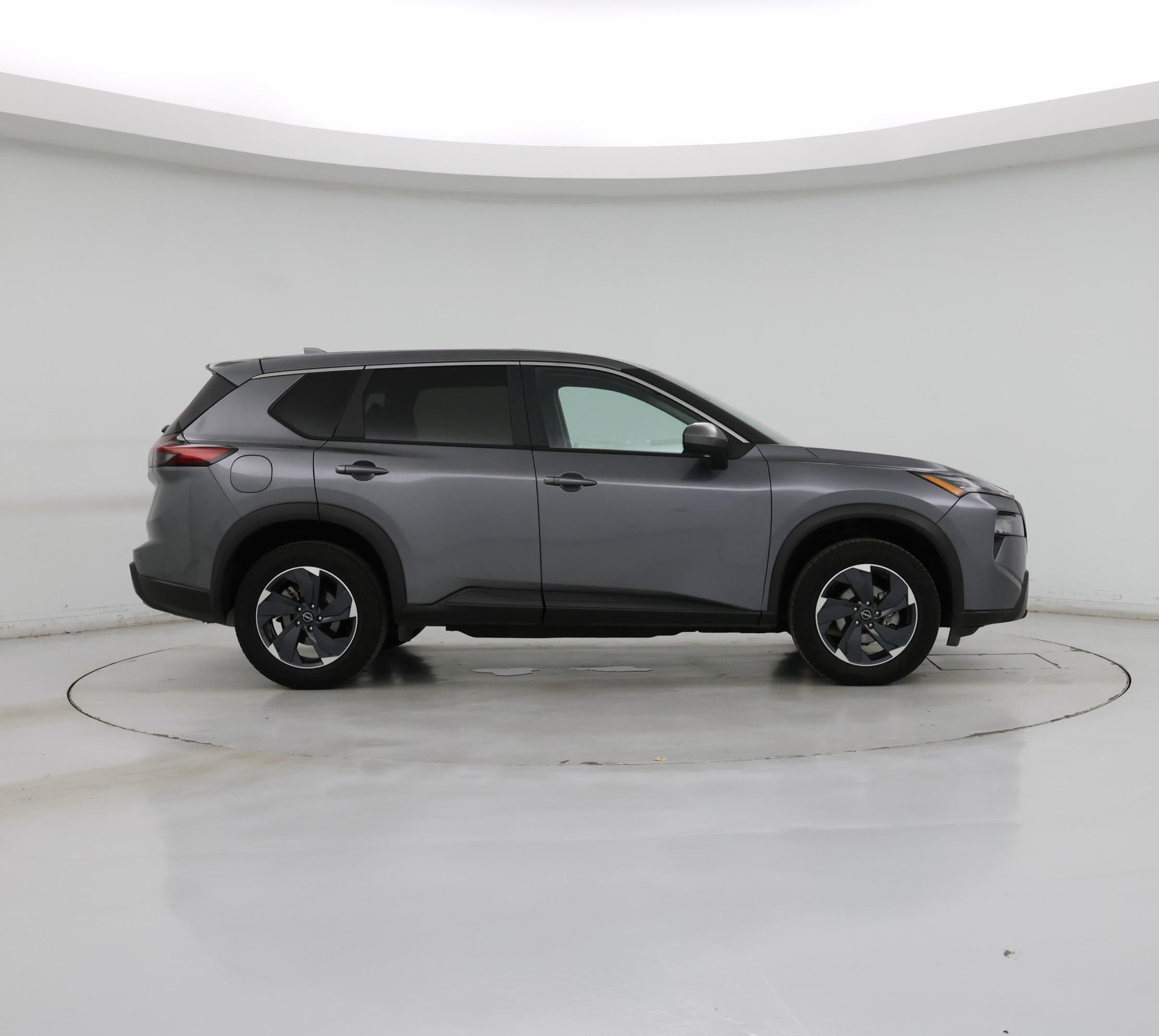 Thumbnail: 2024 Nissan Rogue - 7