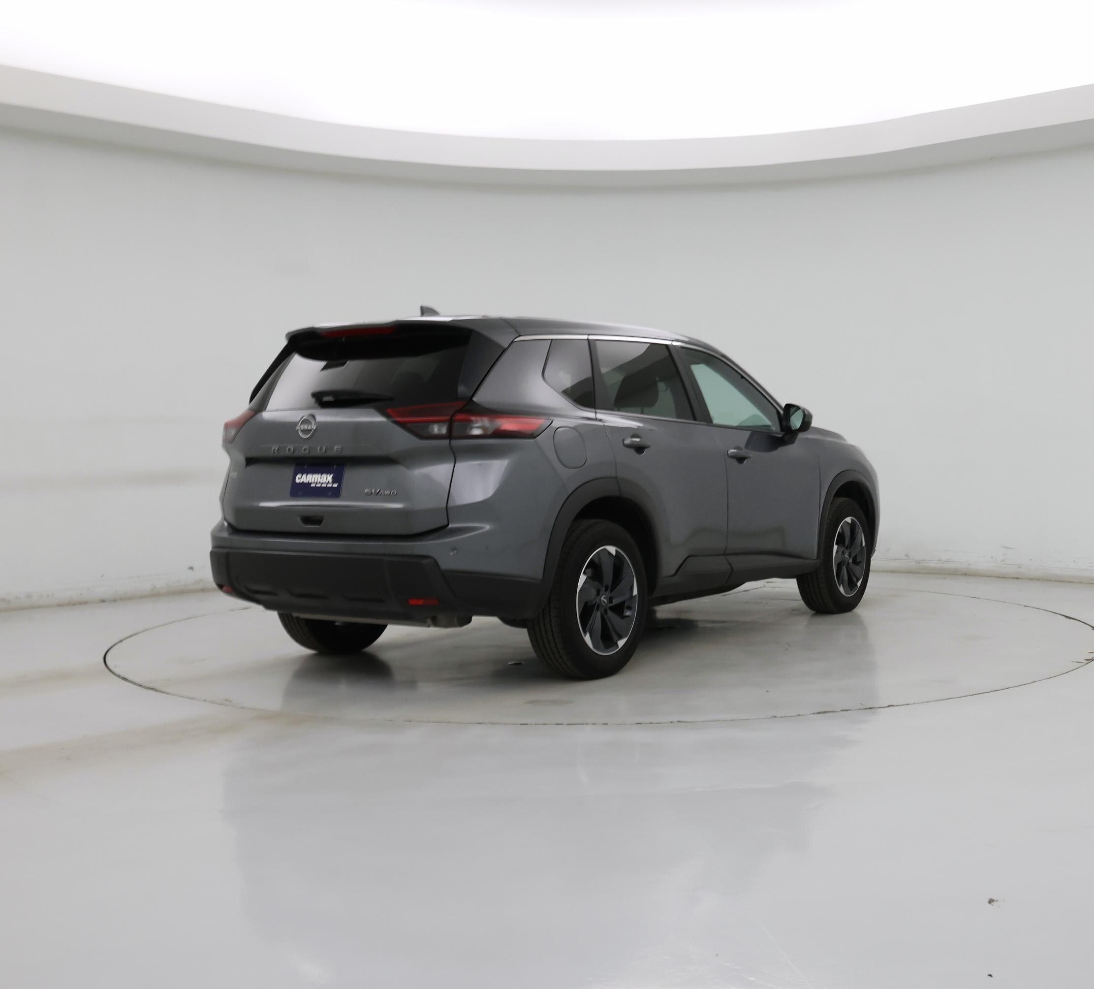 Thumbnail: 2024 Nissan Rogue - 8