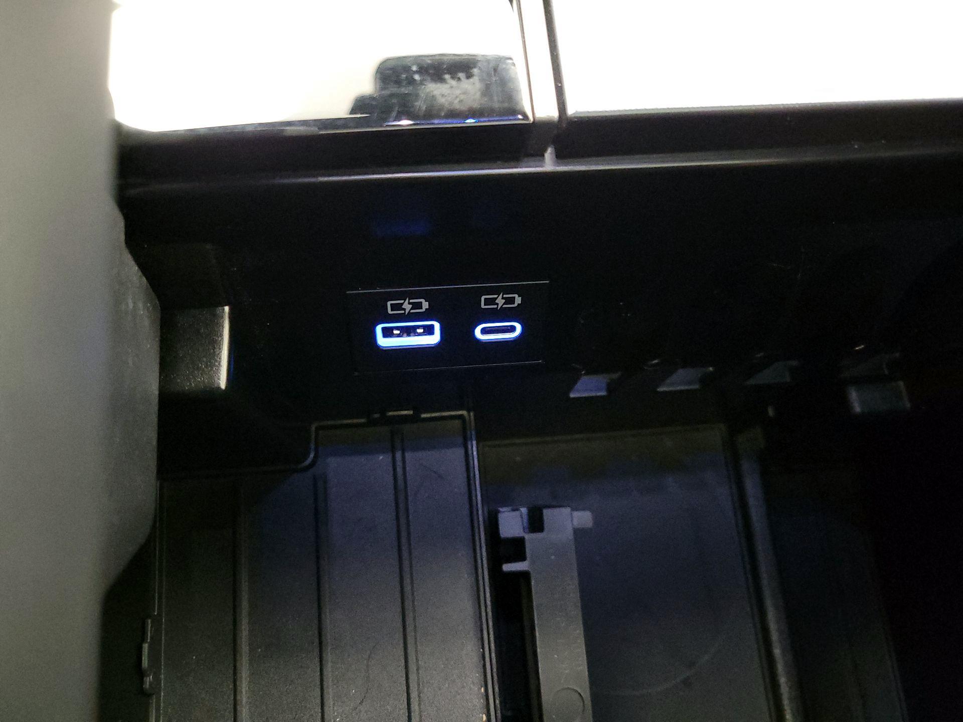 Thumbnail: 2024 Toyota Tundra - 18