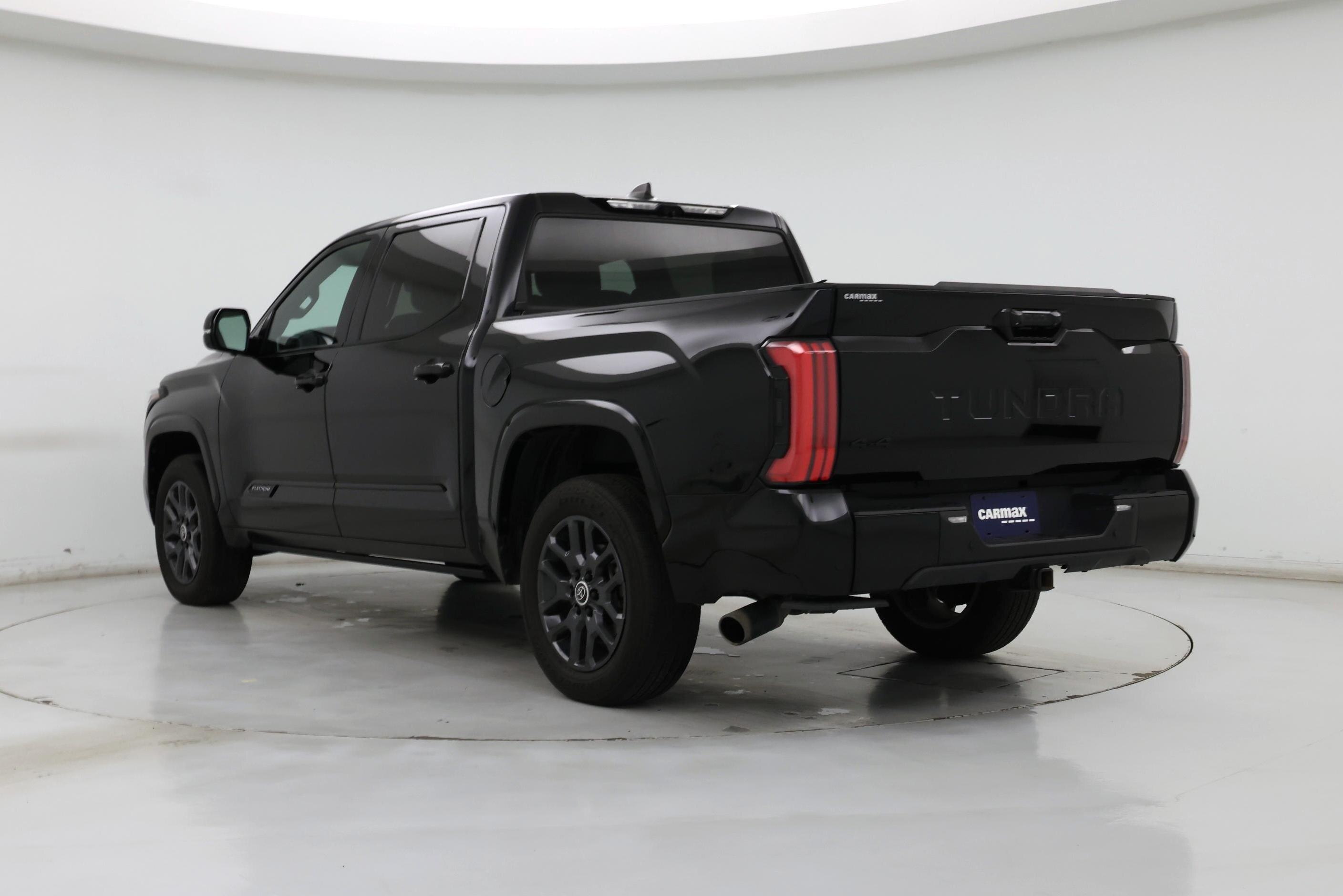 Thumbnail: 2024 Toyota Tundra - 2