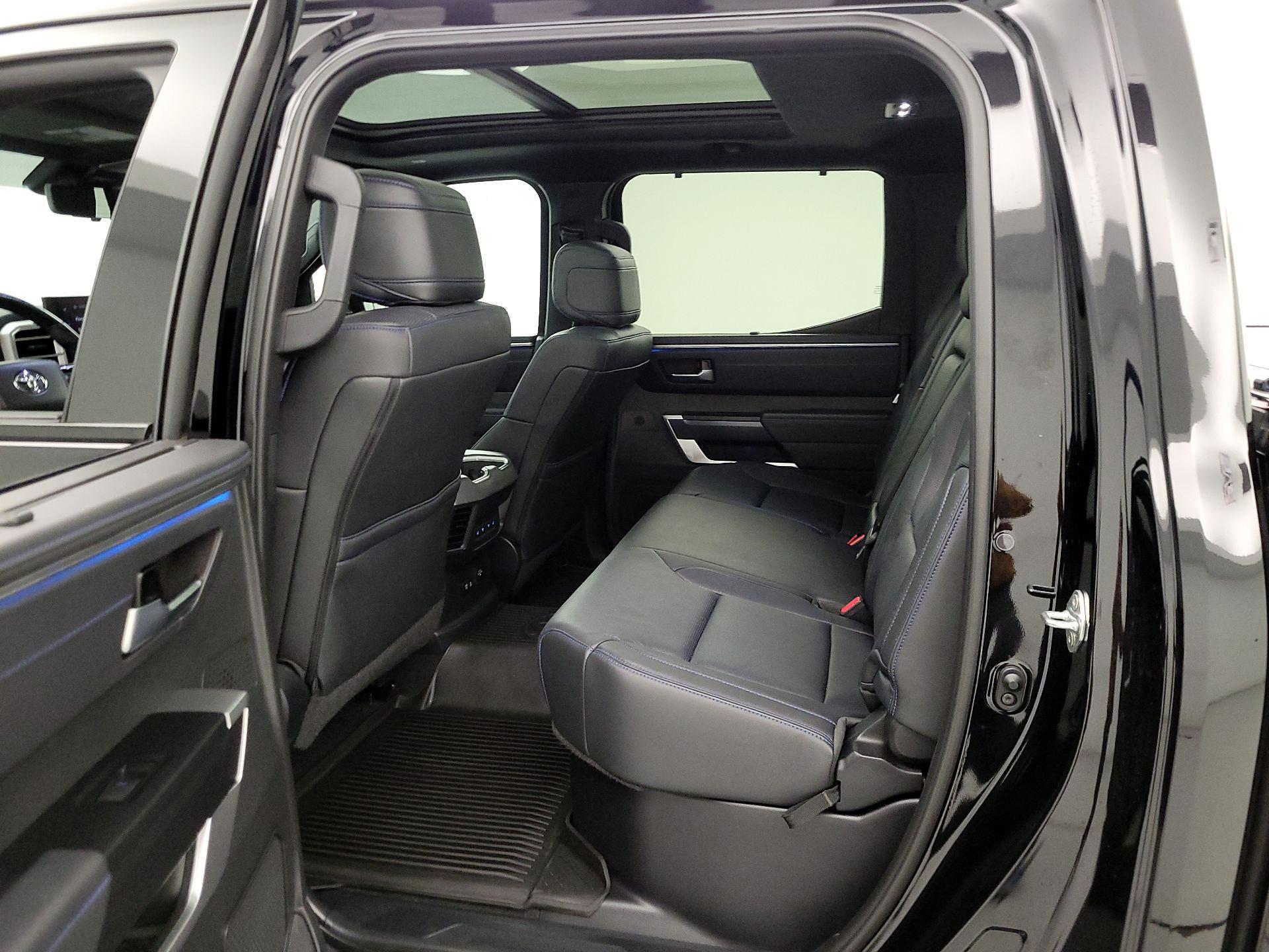 Thumbnail: 2024 Toyota Tundra - 20