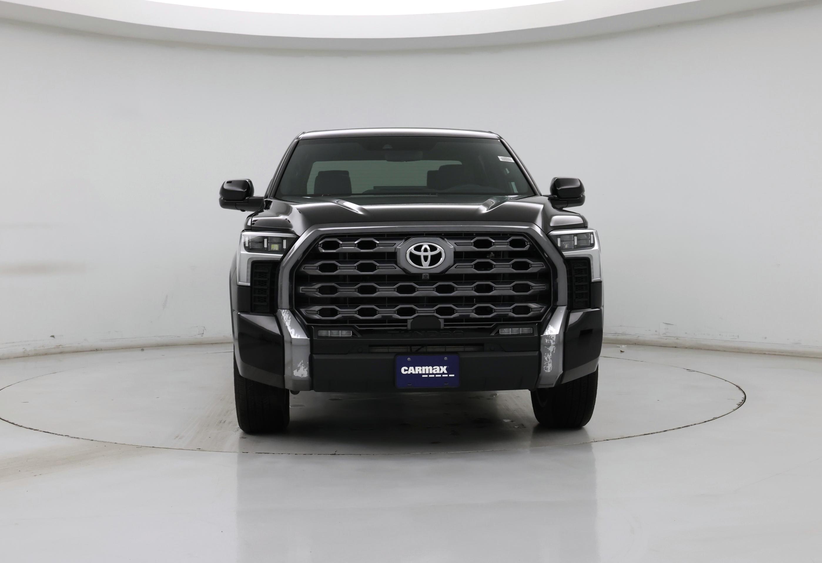 Thumbnail: 2024 Toyota Tundra - 5