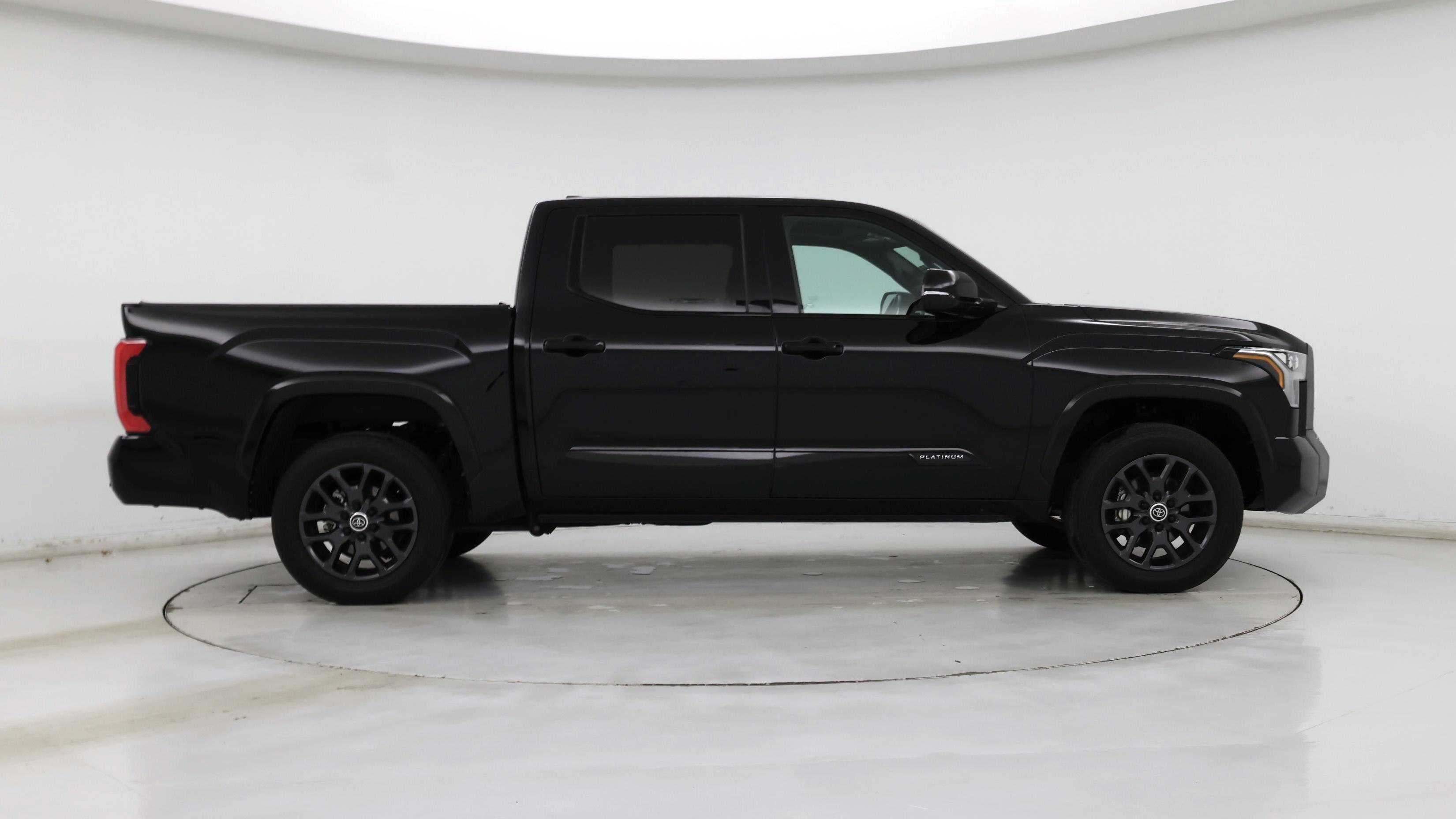 Thumbnail: 2024 Toyota Tundra - 7