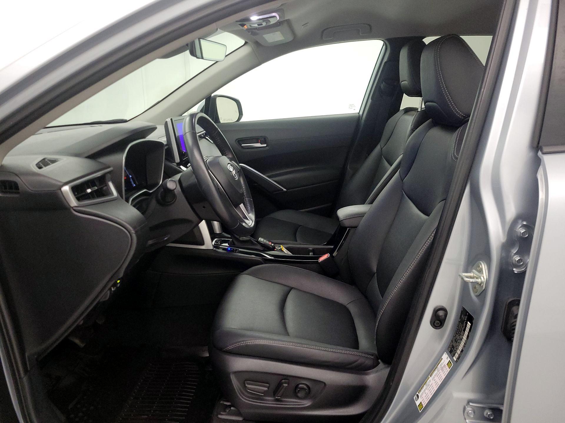 Thumbnail: 2023 Toyota Corolla Cross - 11