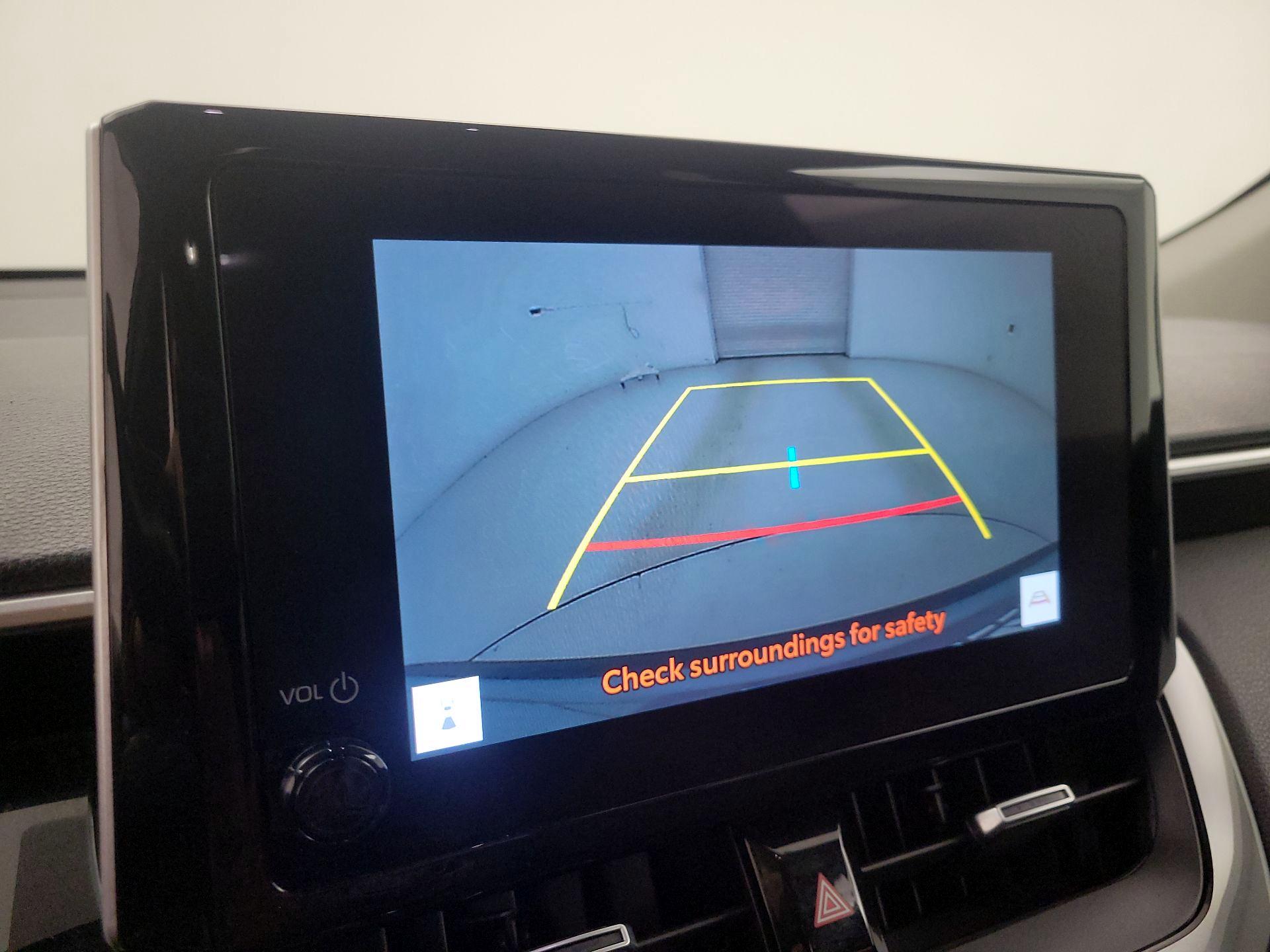 Thumbnail: 2023 Toyota Corolla Cross - 14