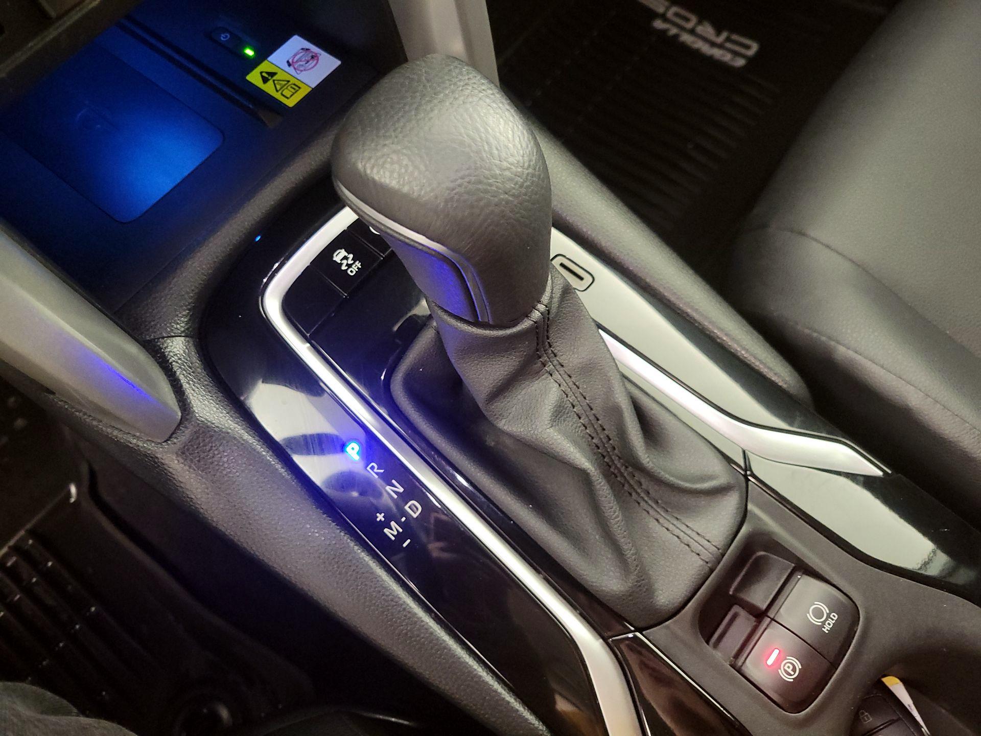 Thumbnail: 2023 Toyota Corolla Cross - 17