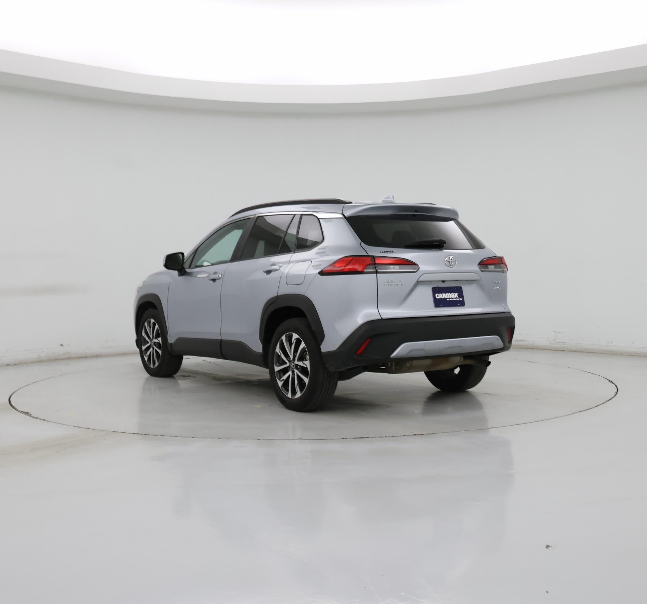 Thumbnail: 2023 Toyota Corolla Cross - 2