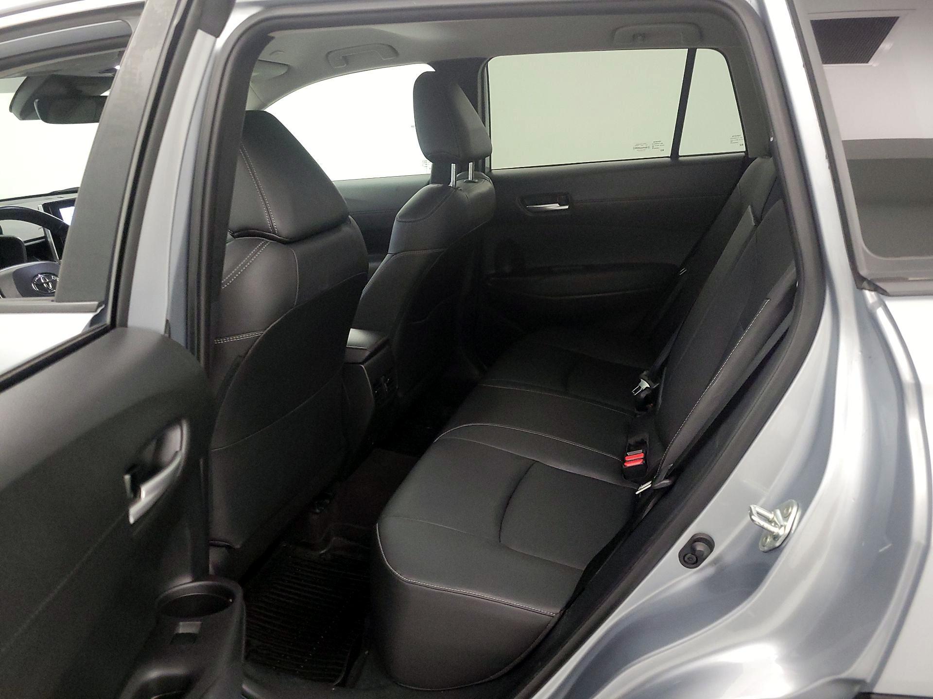 Thumbnail: 2023 Toyota Corolla Cross - 19