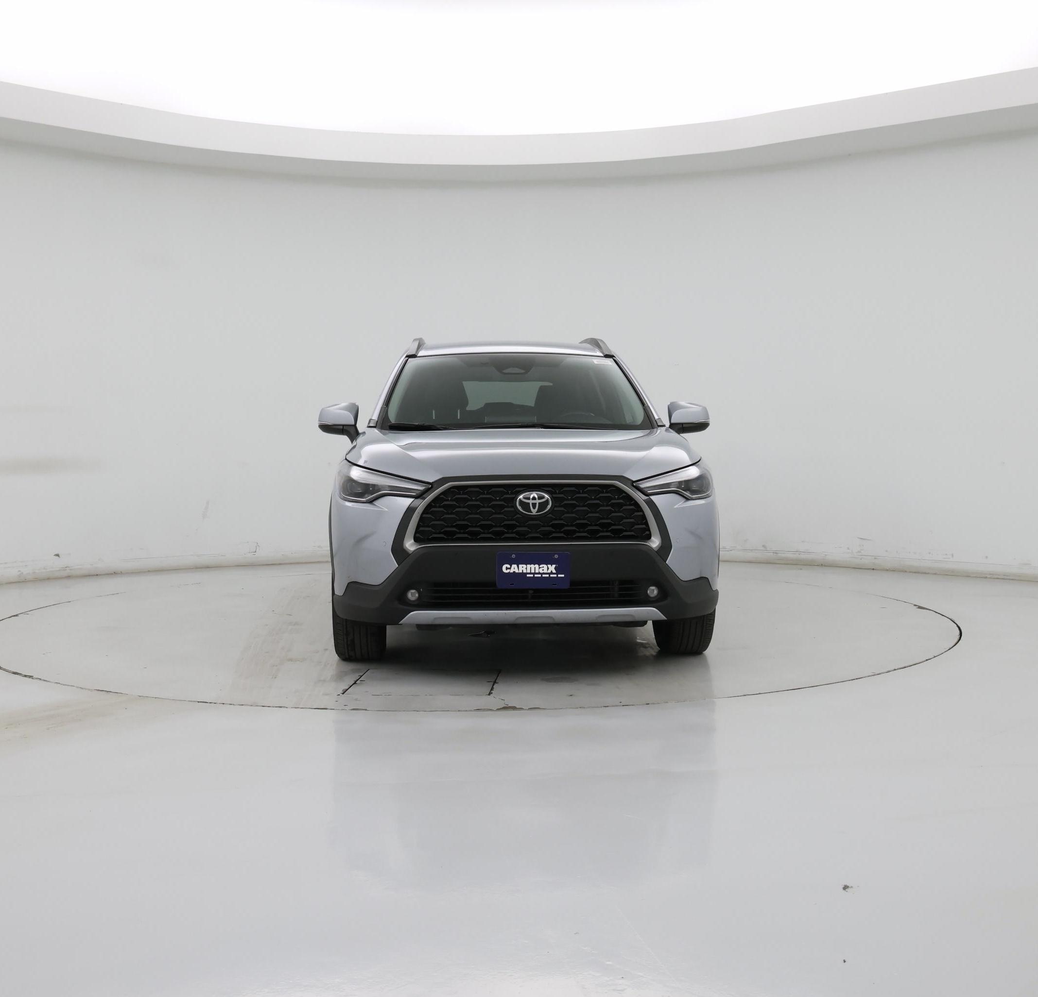 Thumbnail: 2023 Toyota Corolla Cross - 5