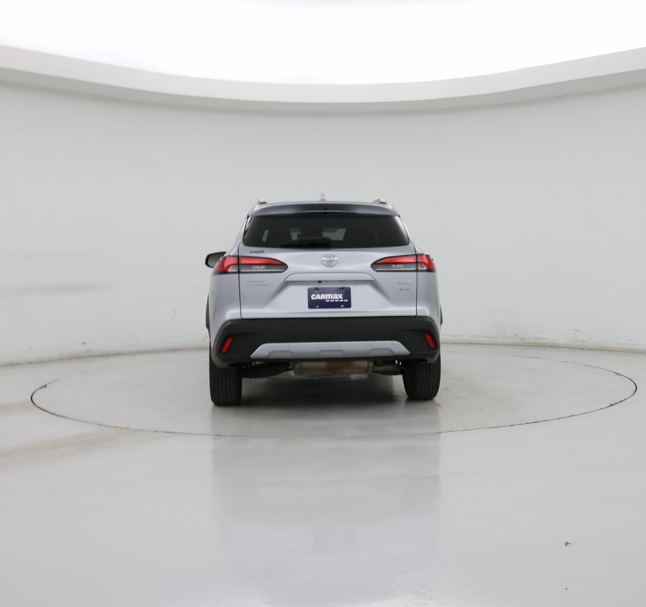 Thumbnail: 2023 Toyota Corolla Cross - 6