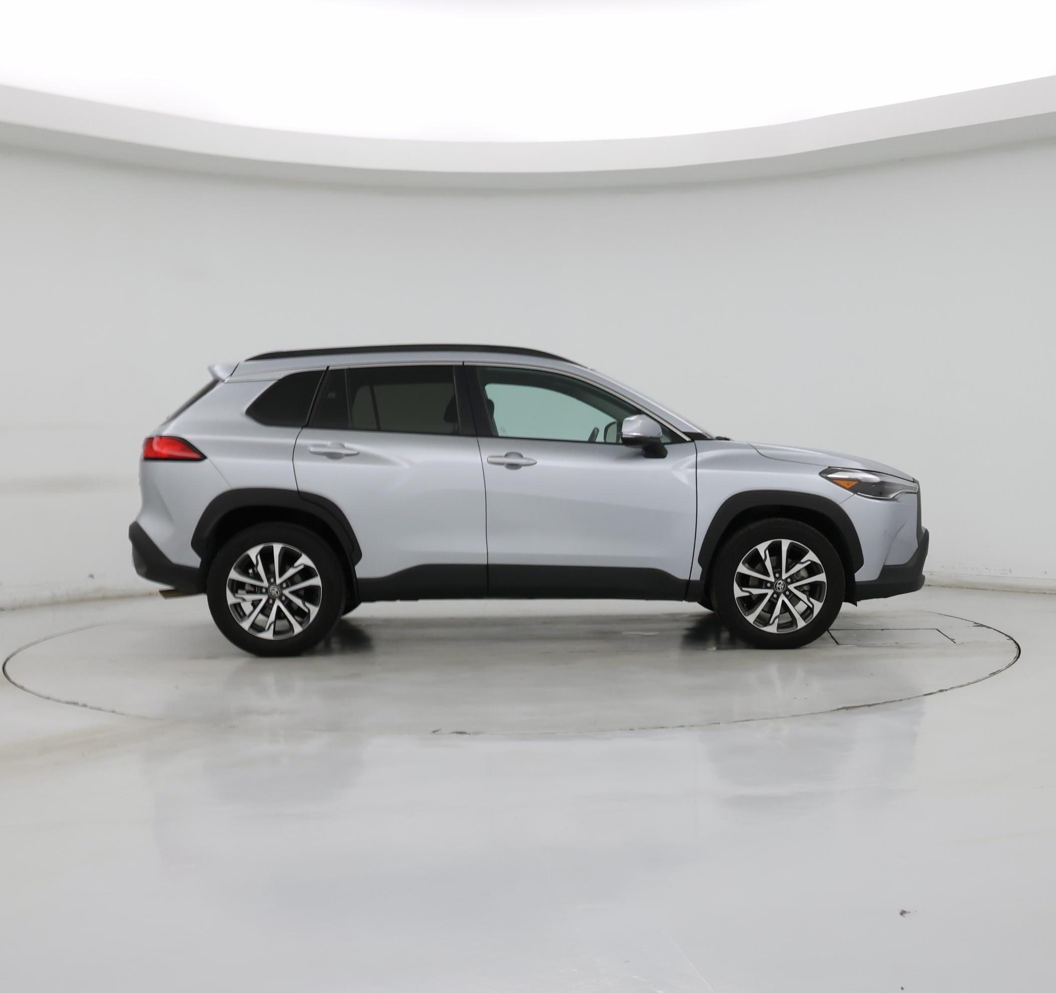 Thumbnail: 2023 Toyota Corolla Cross - 7