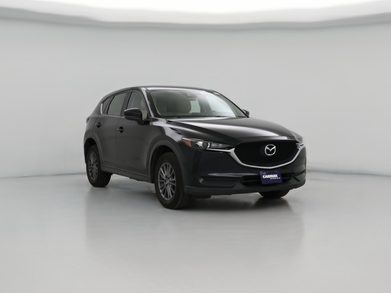 2017 Mazda CX-5 Sport