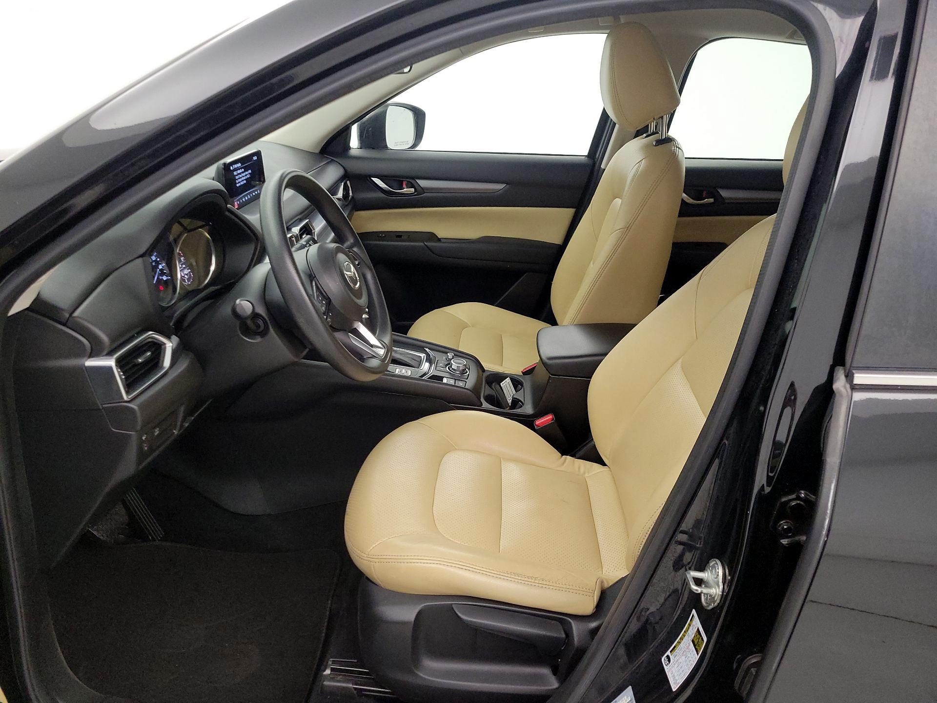 Thumbnail: 2017 Mazda CX-5 - 11