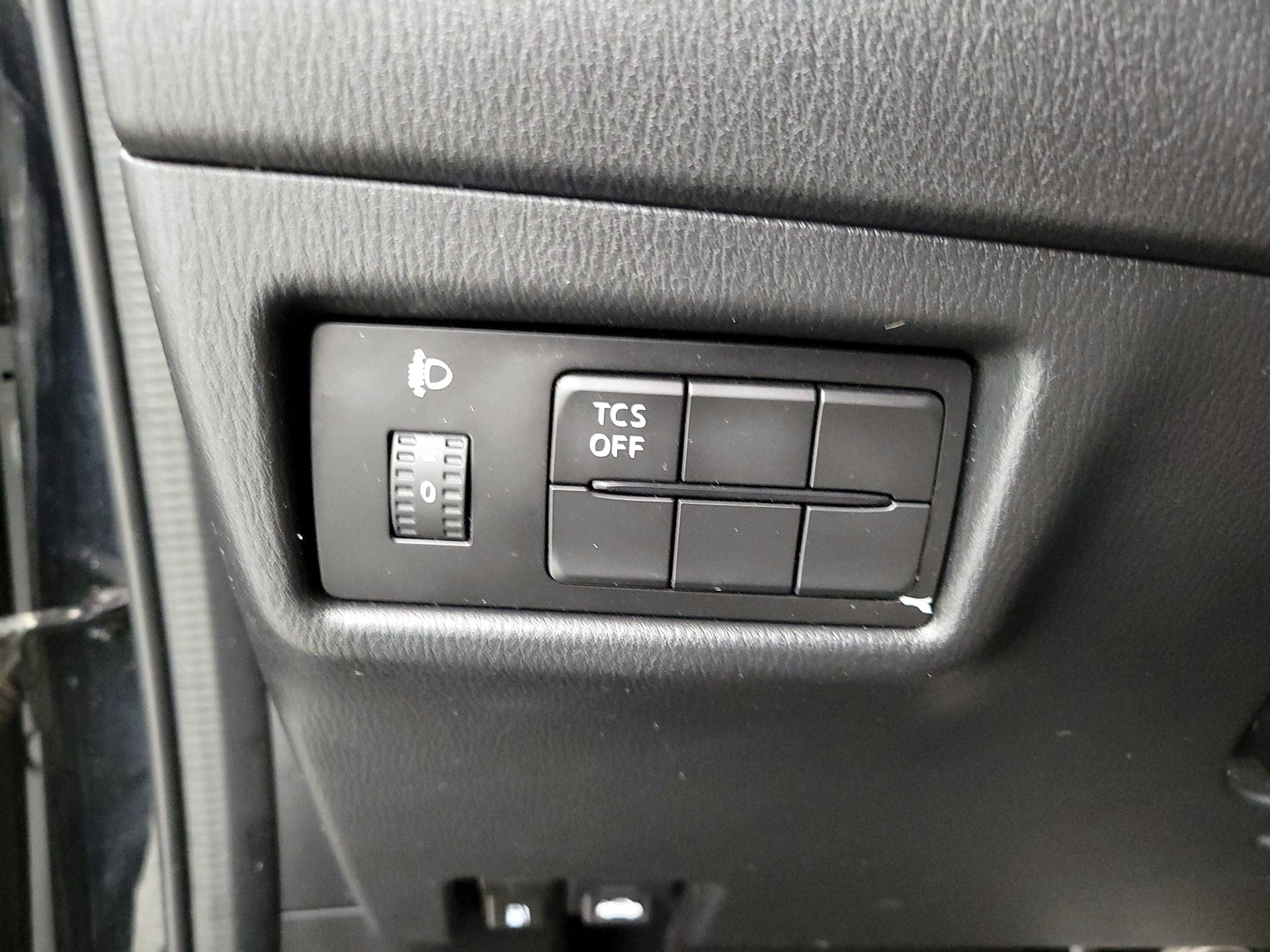 Thumbnail: 2017 Mazda CX-5 - 13