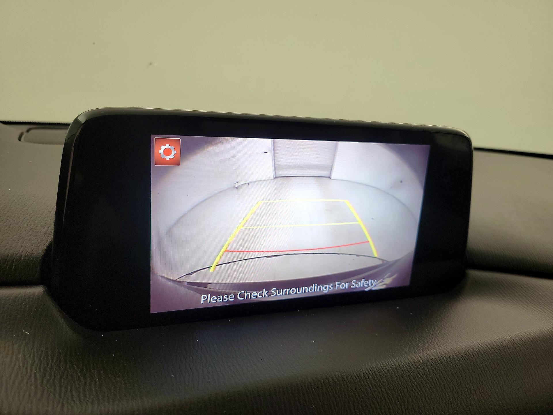 Thumbnail: 2017 Mazda CX-5 - 14