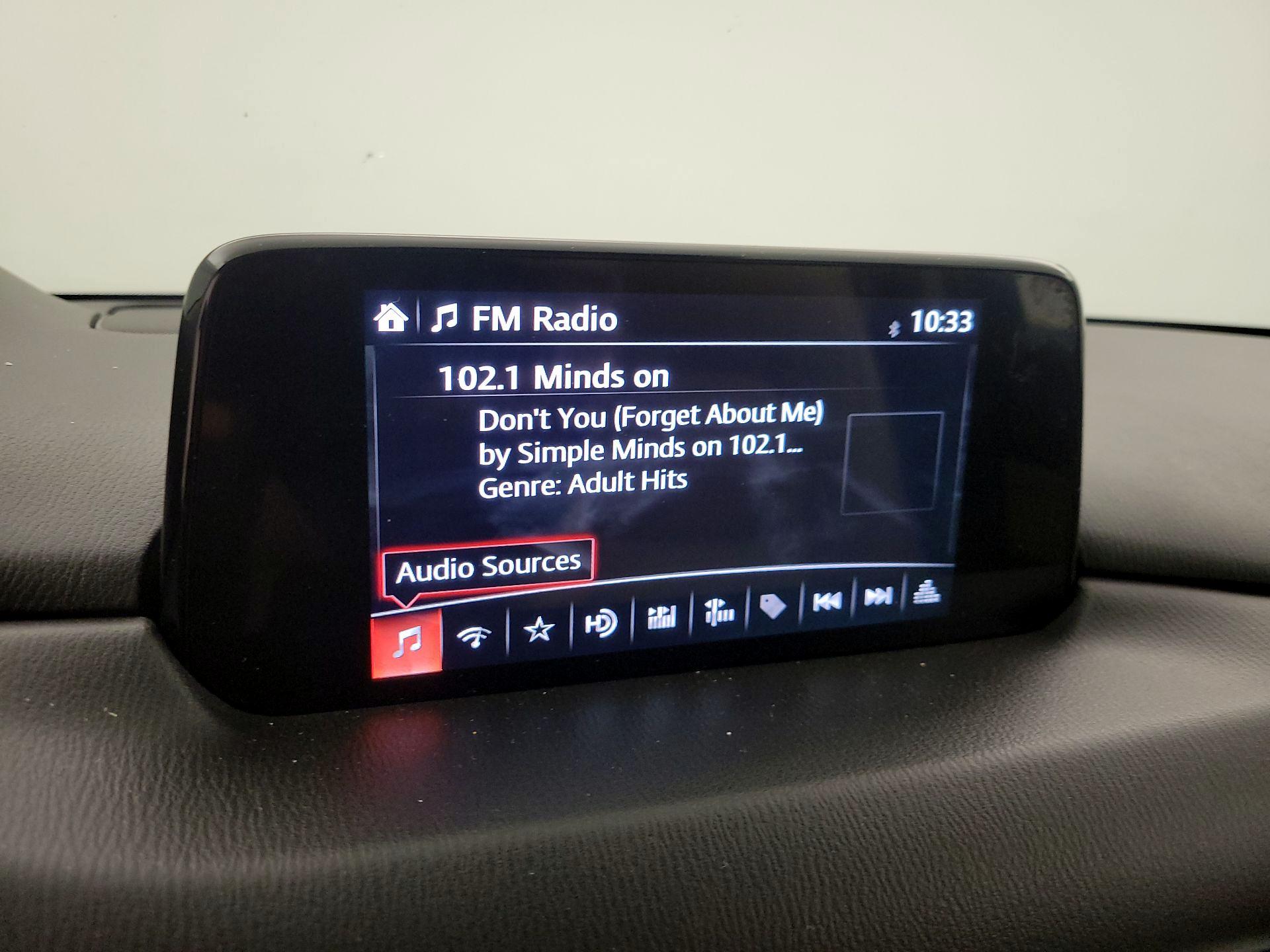 Thumbnail: 2017 Mazda CX-5 - 15