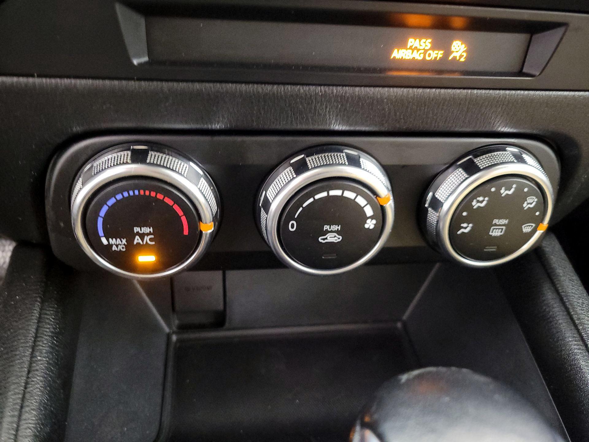 Thumbnail: 2017 Mazda CX-5 - 16