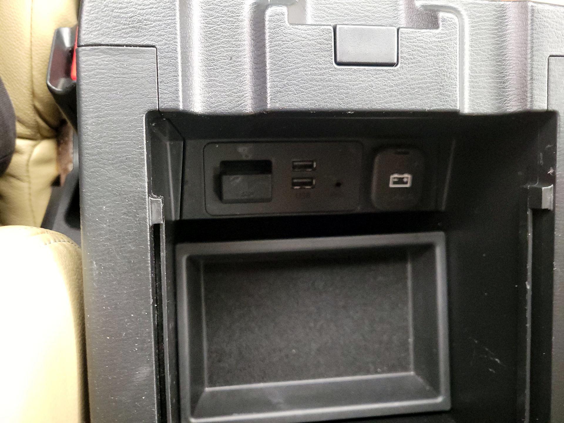 Thumbnail: 2017 Mazda CX-5 - 18