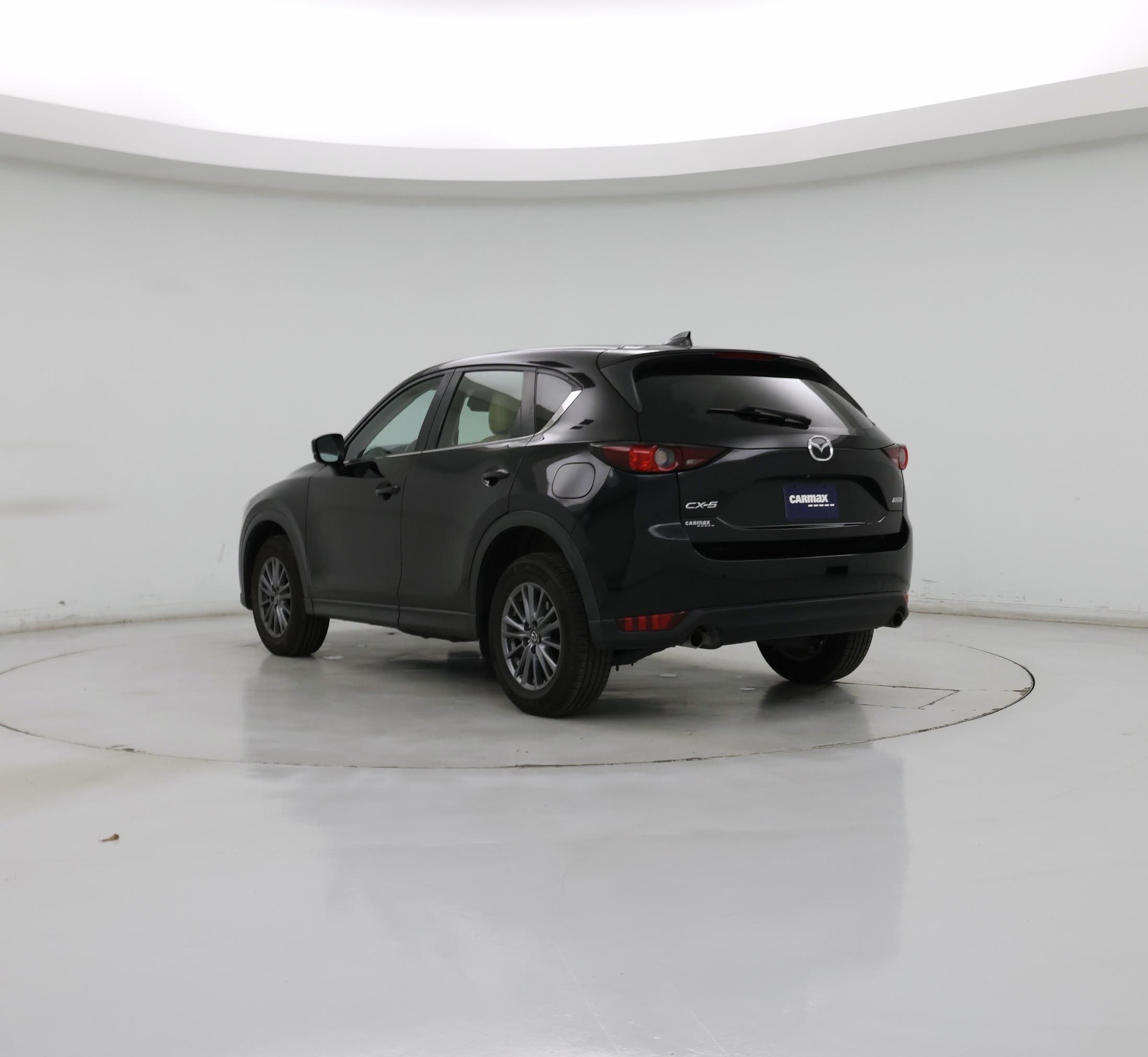 Thumbnail: 2017 Mazda CX-5 - 2