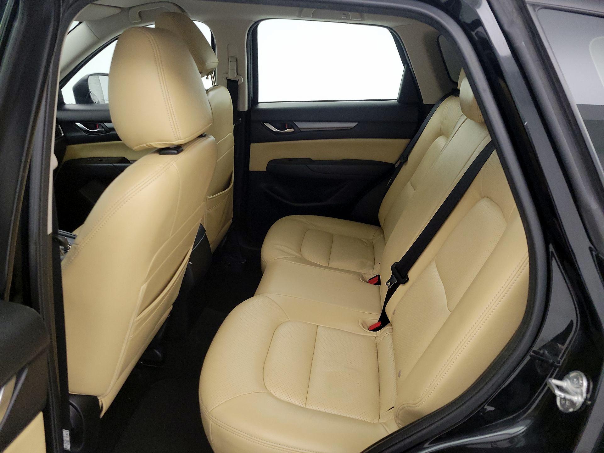 Thumbnail: 2017 Mazda CX-5 - 19