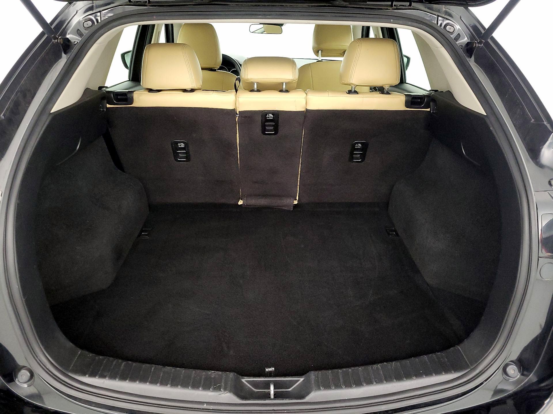 Thumbnail: 2017 Mazda CX-5 - 20