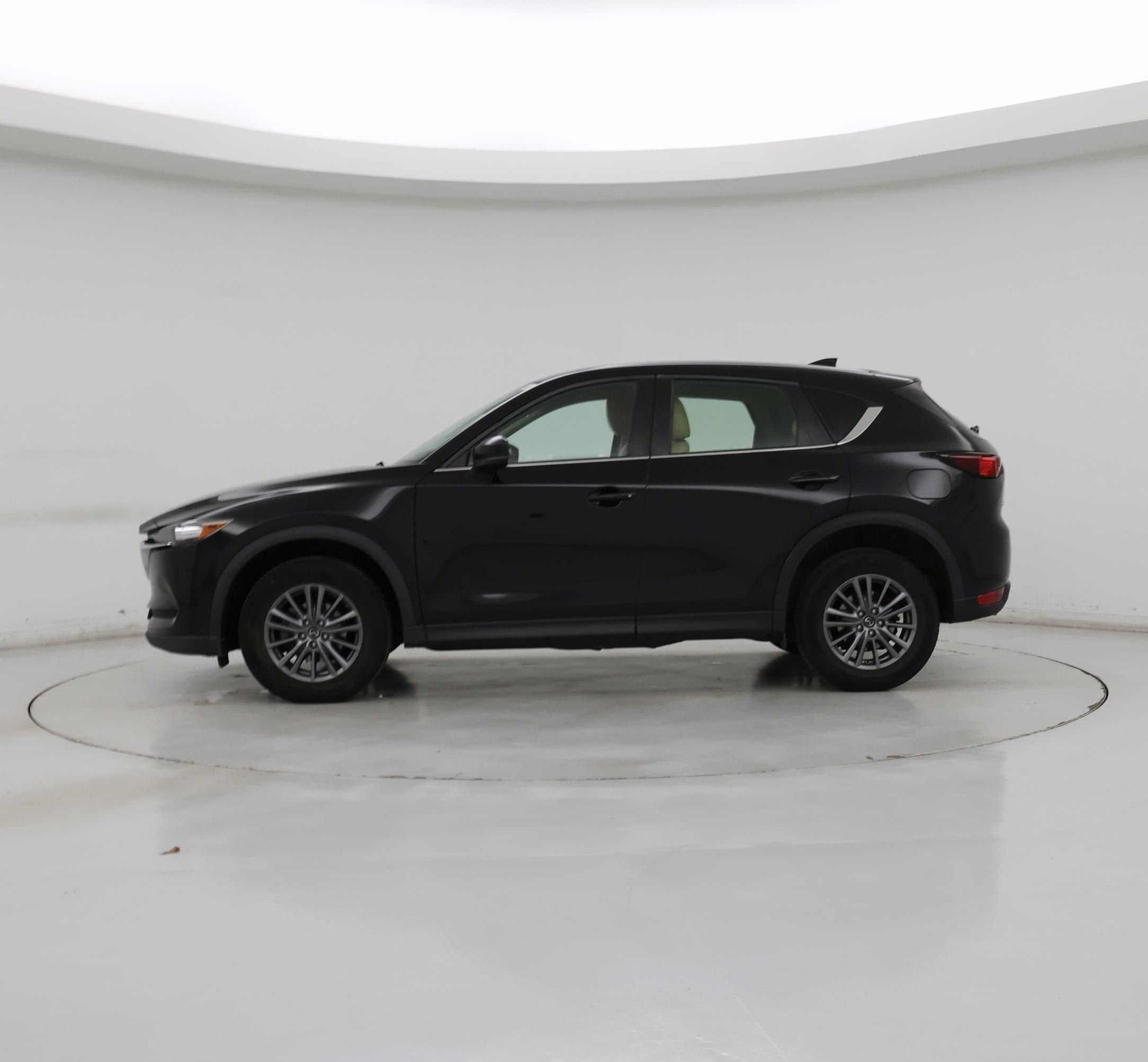 Thumbnail: 2017 Mazda CX-5 - 3