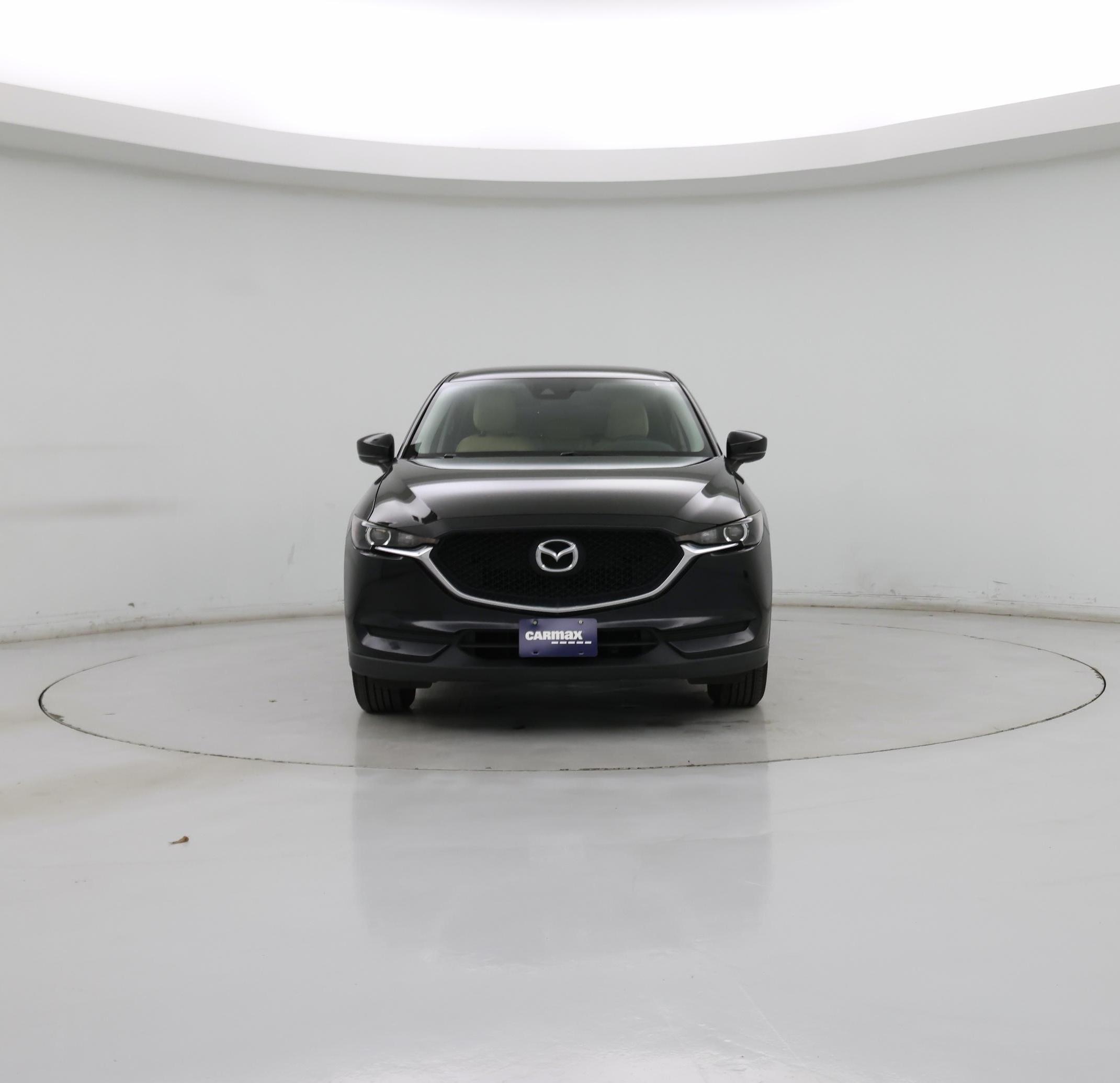 Thumbnail: 2017 Mazda CX-5 - 5