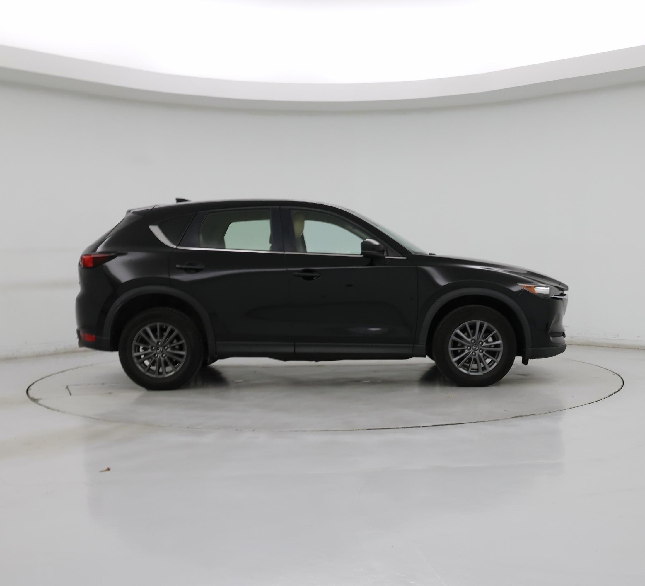 Thumbnail: 2017 Mazda CX-5 - 7